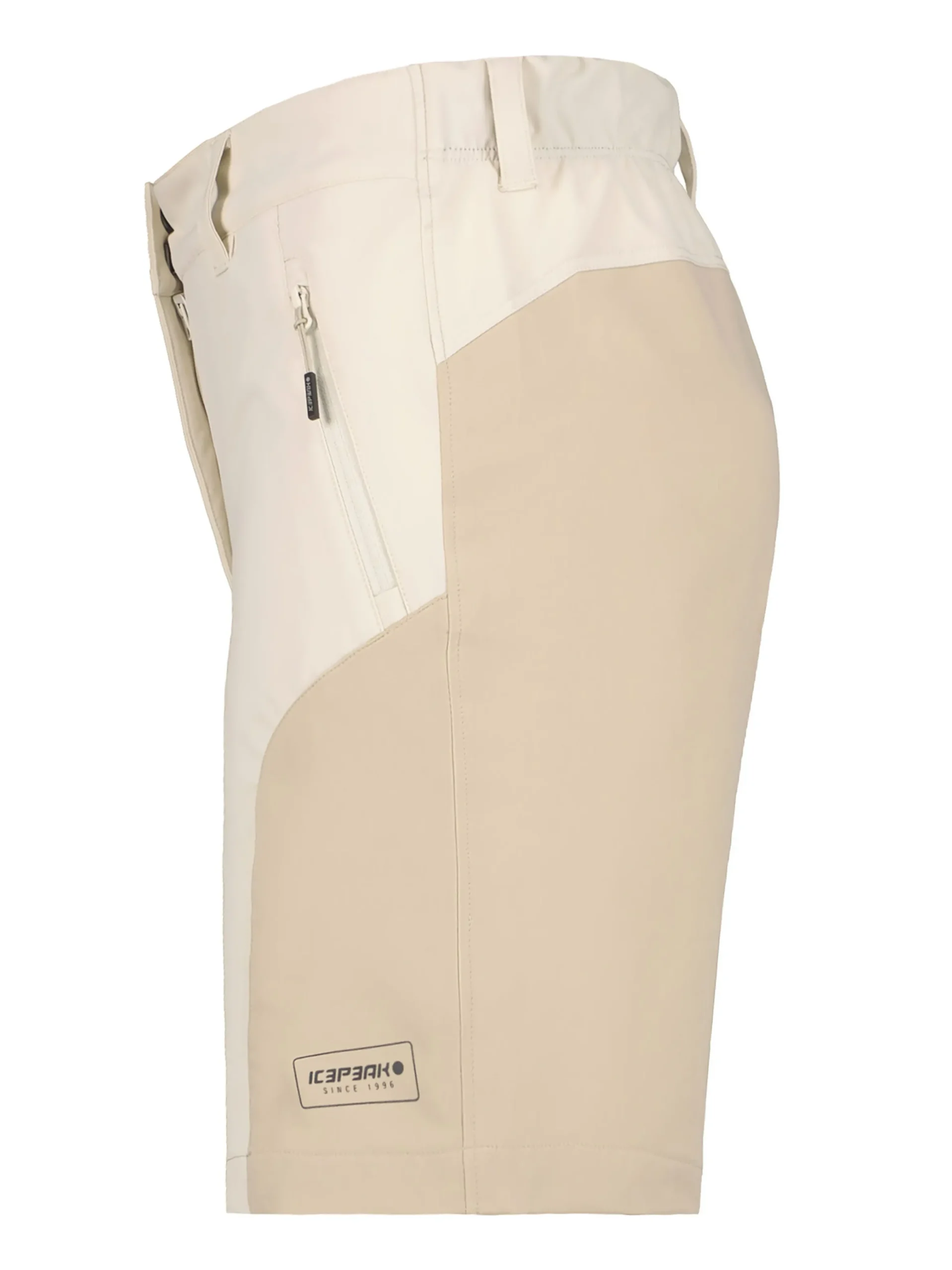 Icepeak Bastrop