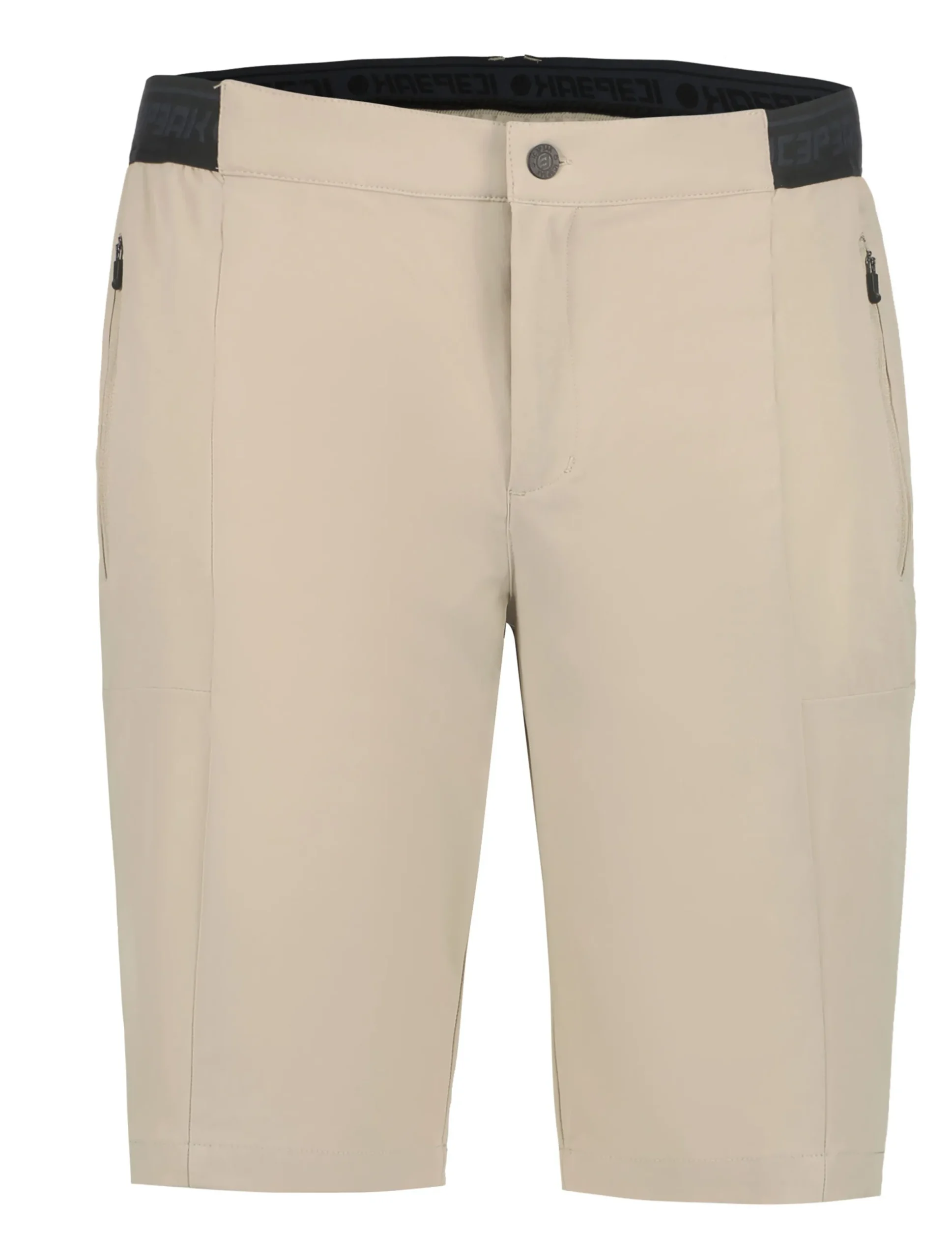 Icepeak Baxter
