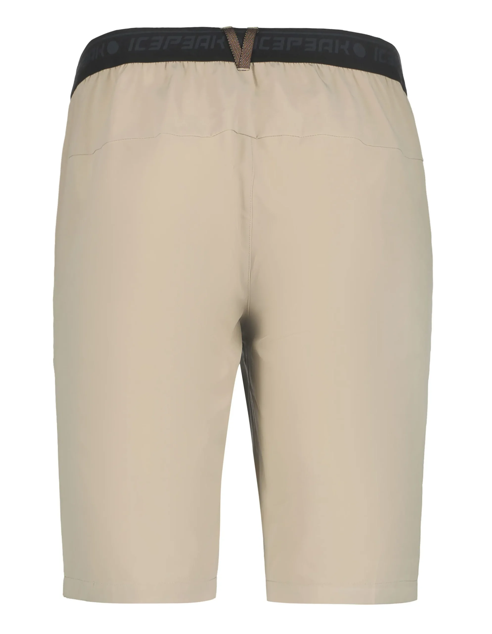 Icepeak Baxter