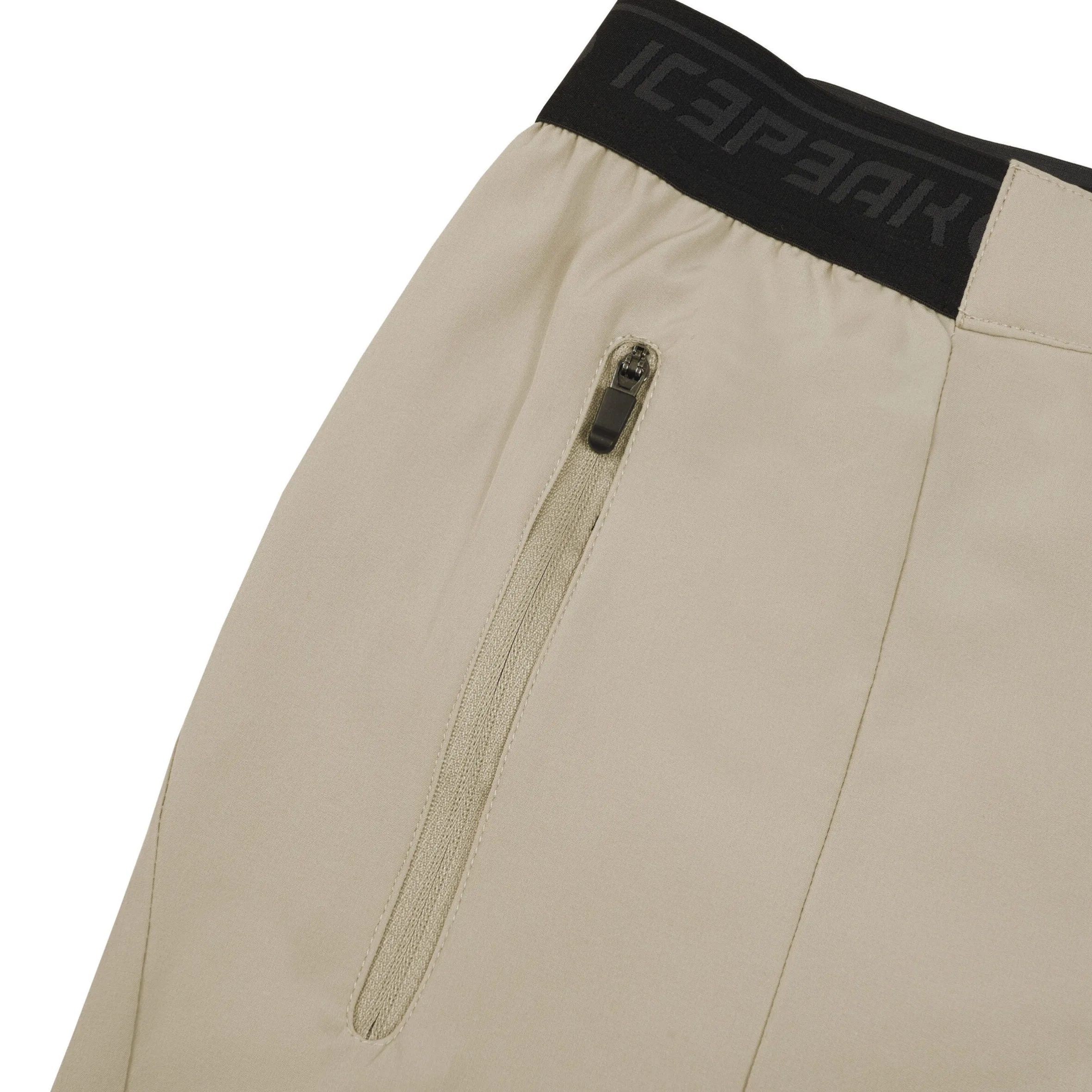 Icepeak Baxter