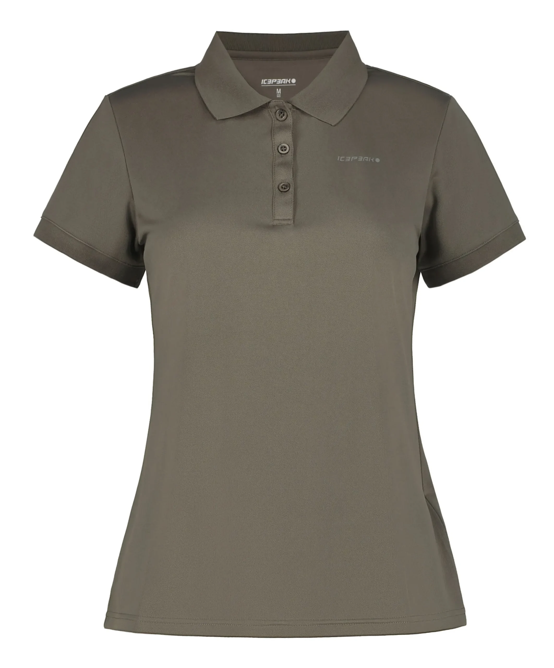 Icepeak Bayard