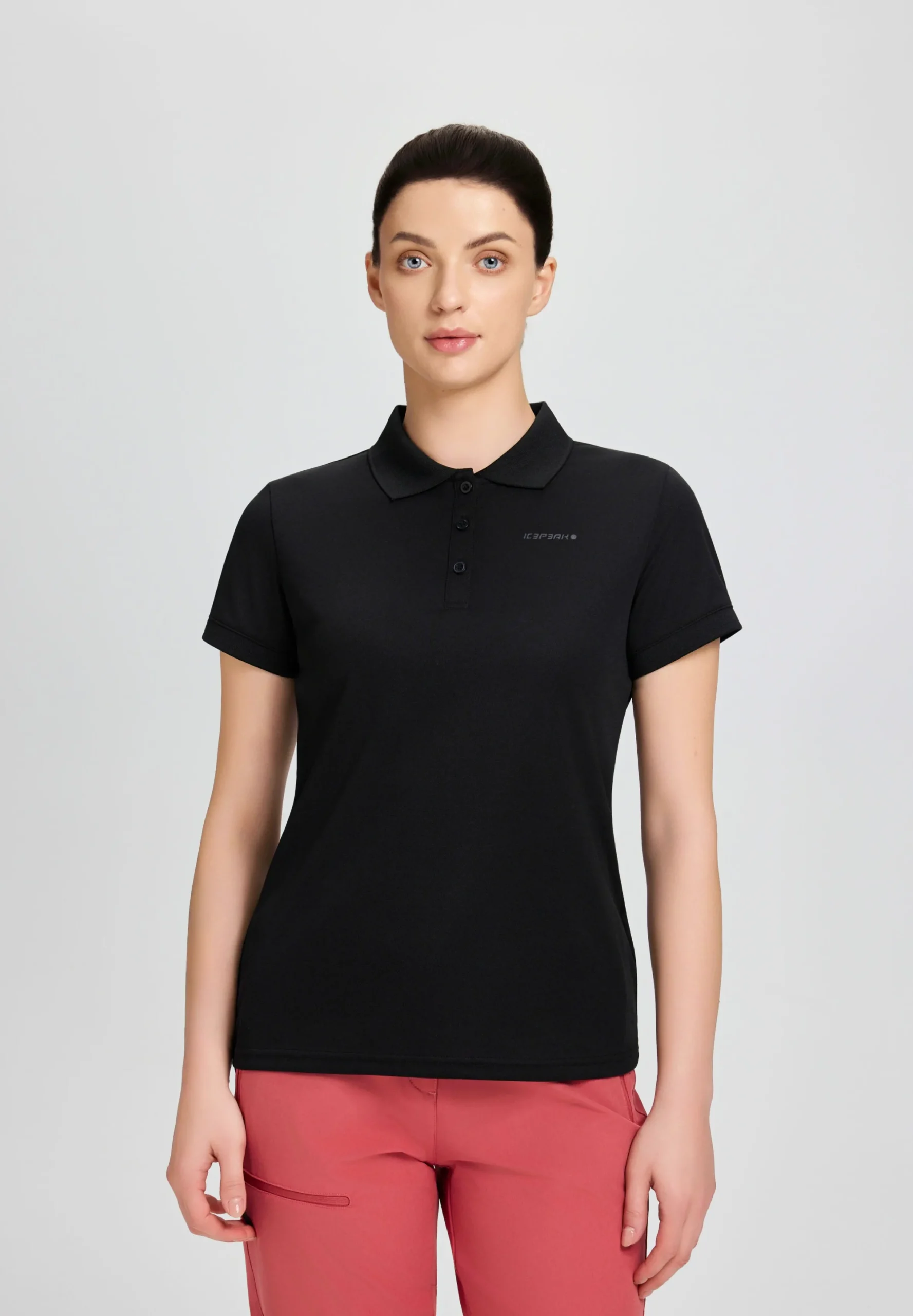 Icepeak Bayard