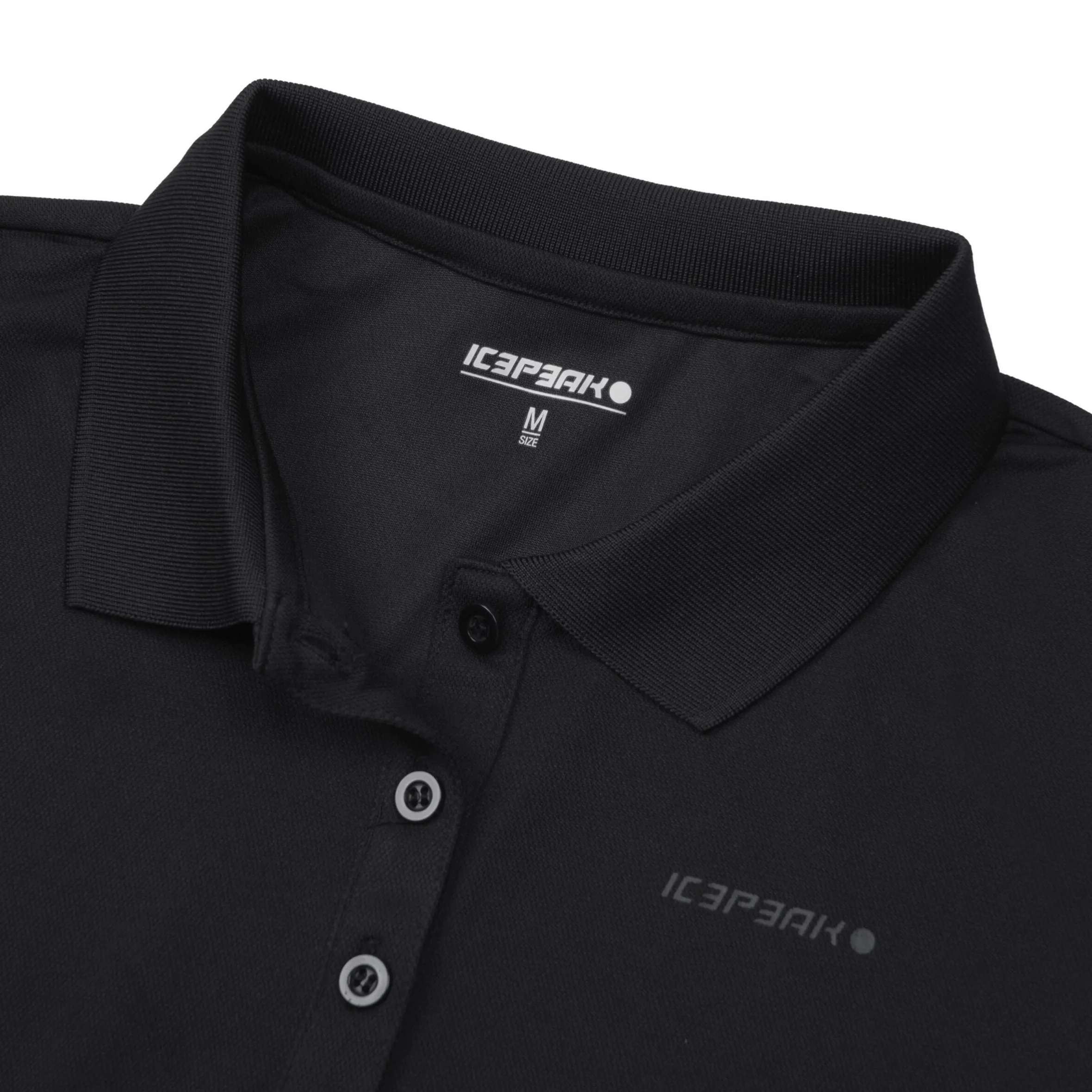 Icepeak Bayard
