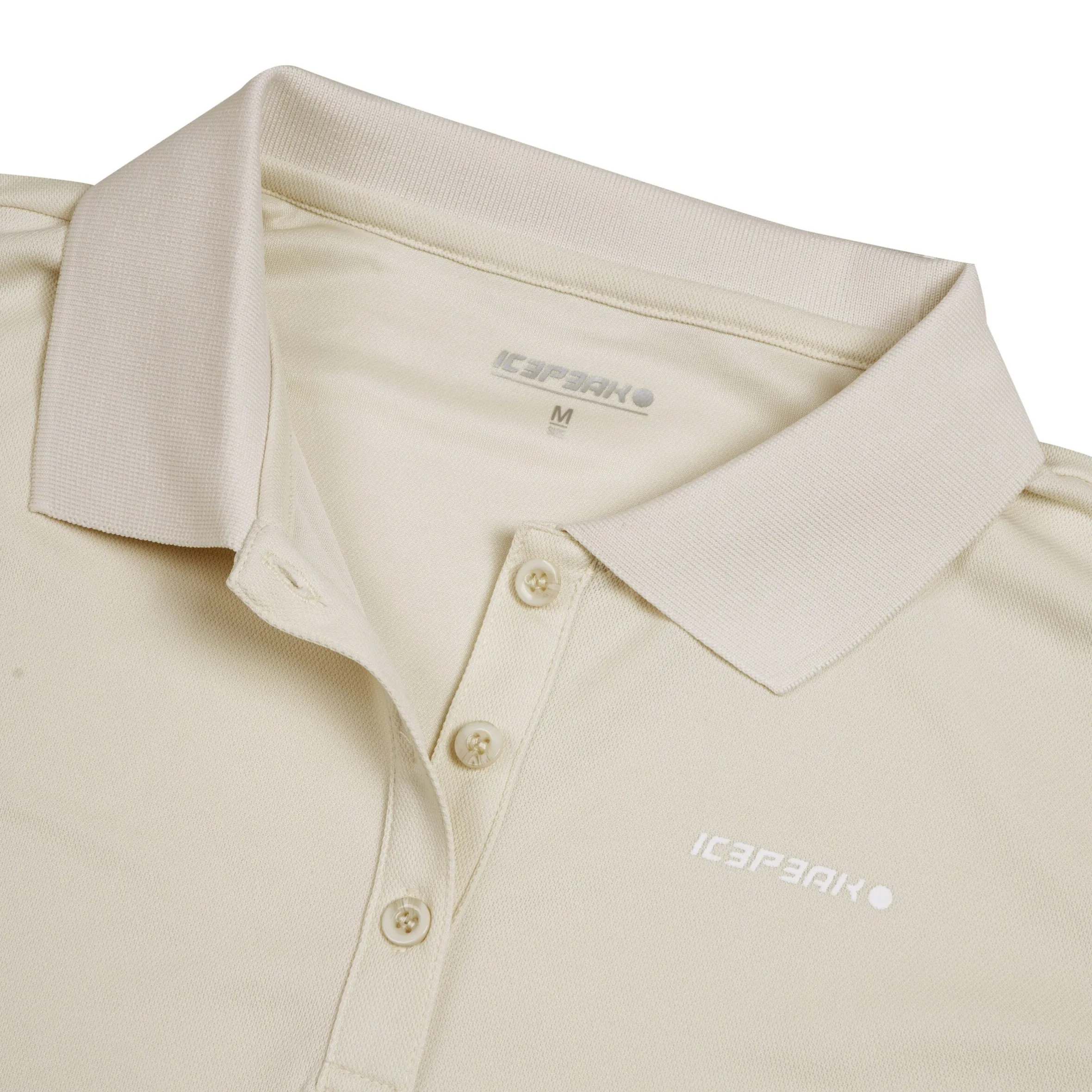 Icepeak Bayard
