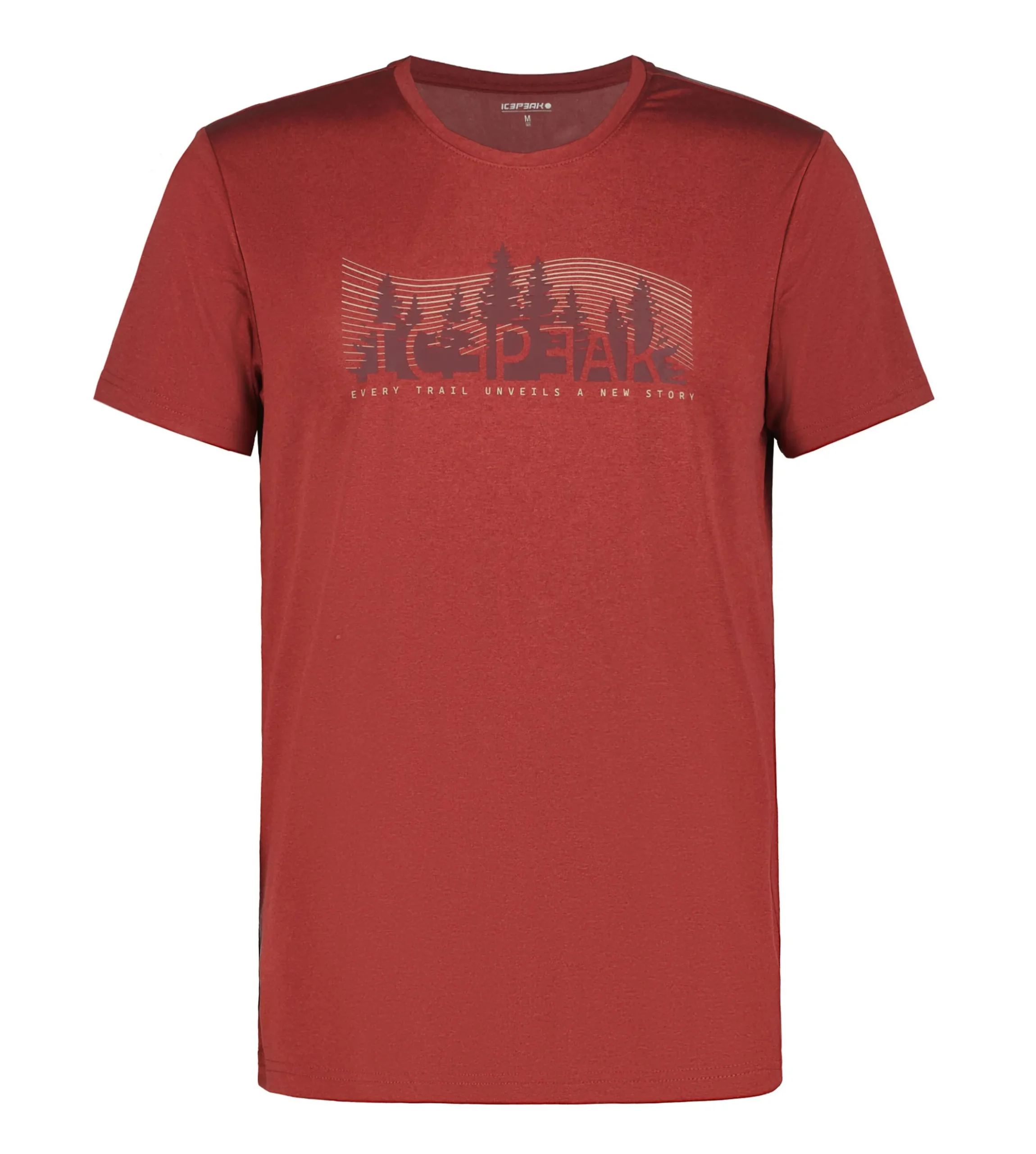 Icepeak Bearden