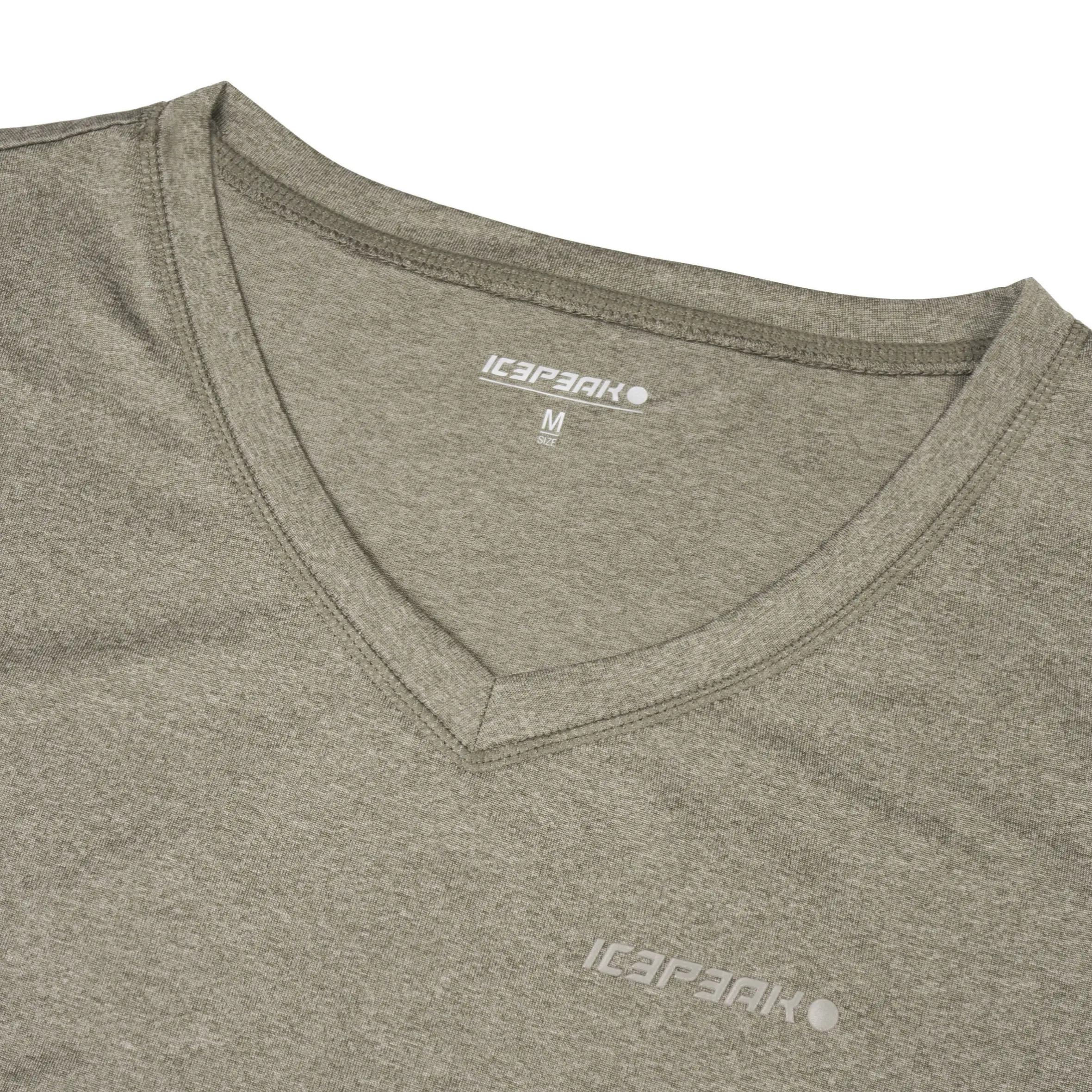 Icepeak Beasley