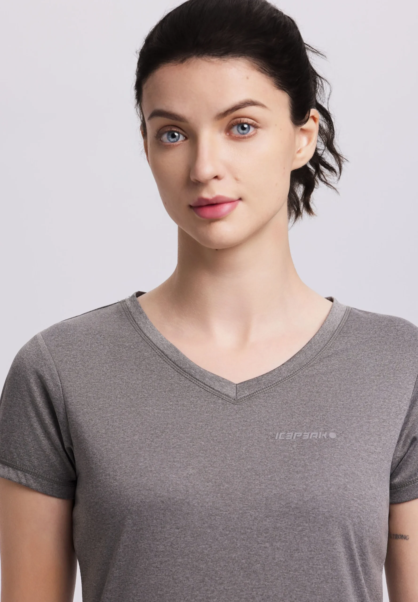 Icepeak Beasley