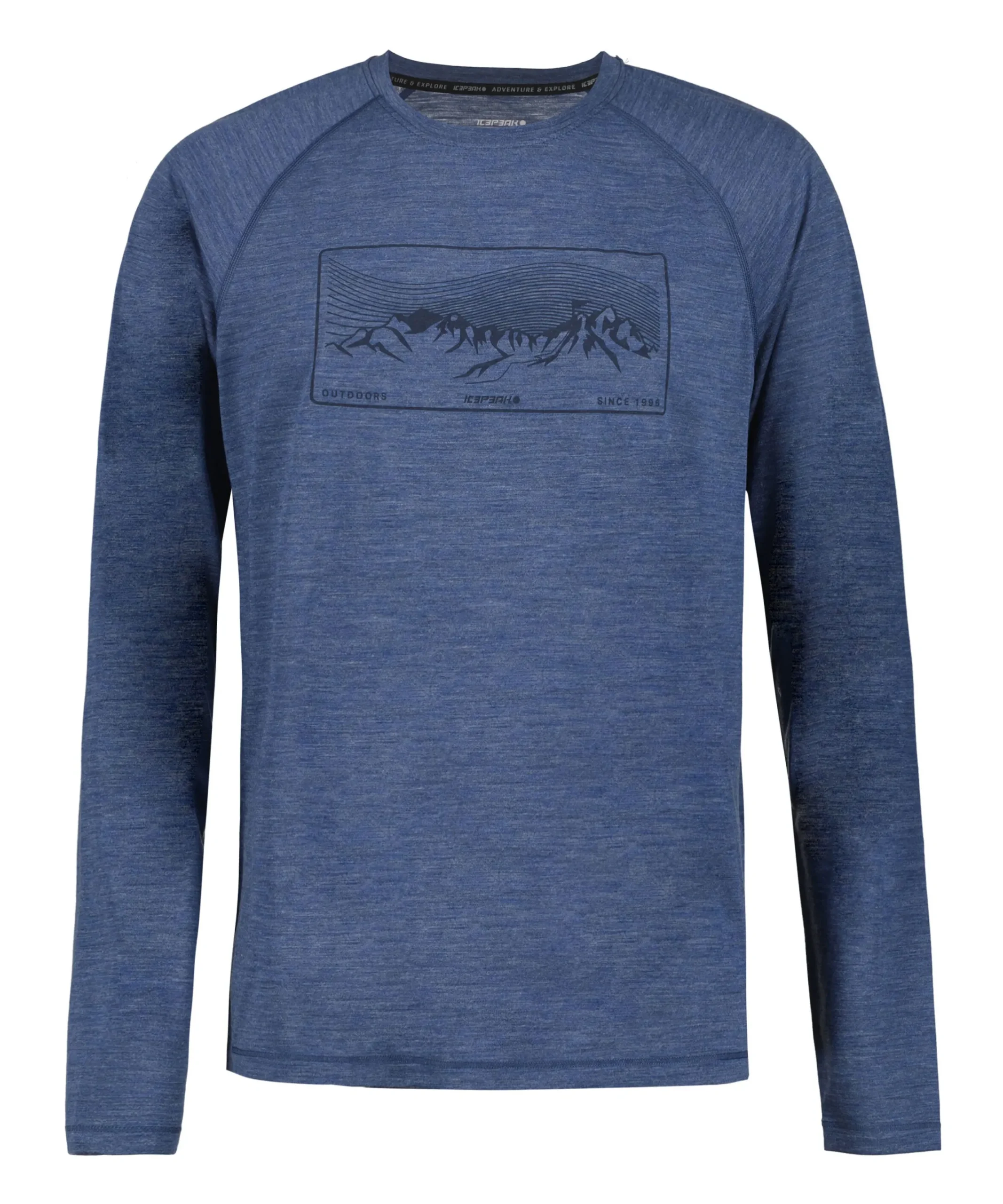 Icepeak Becket