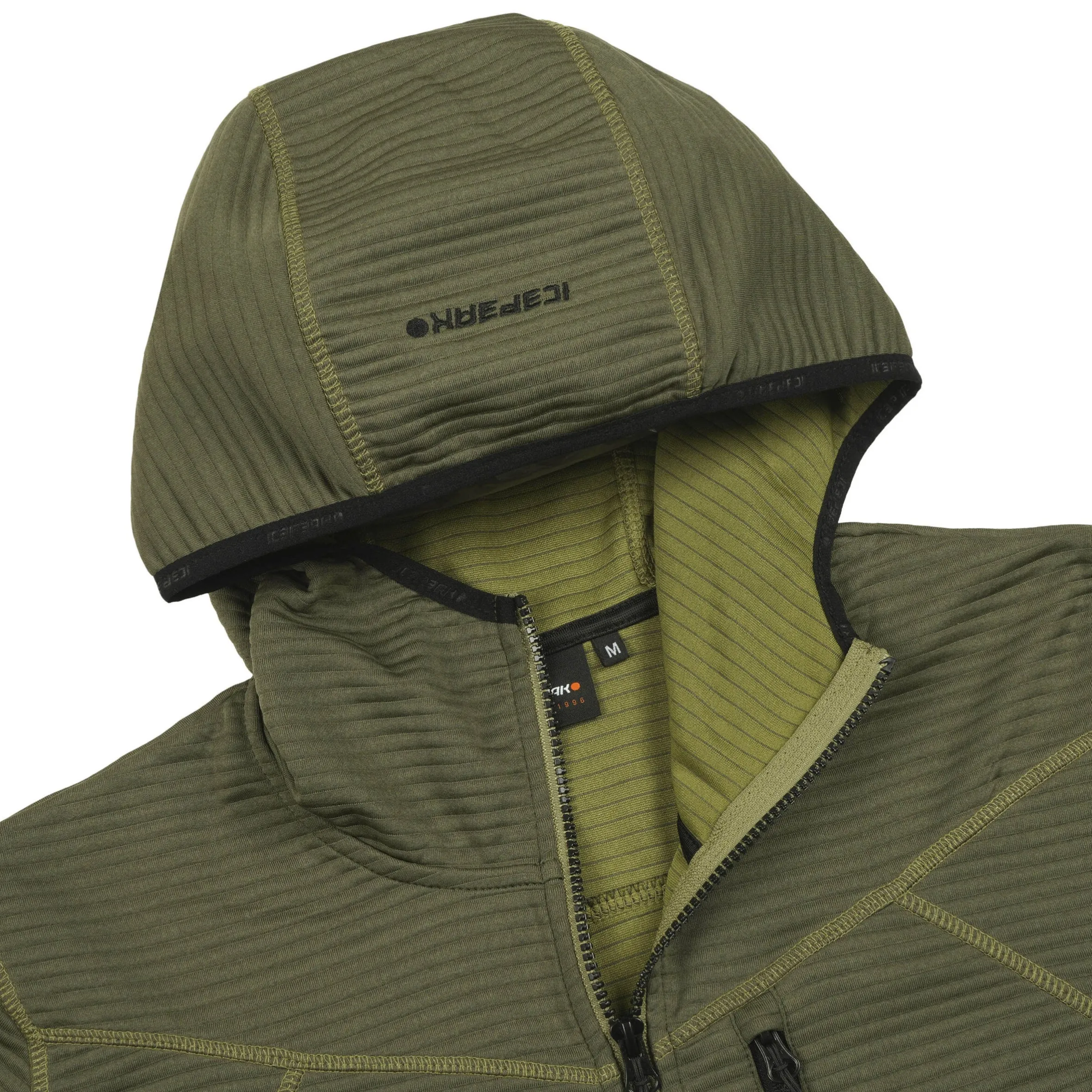Icepeak Beckley