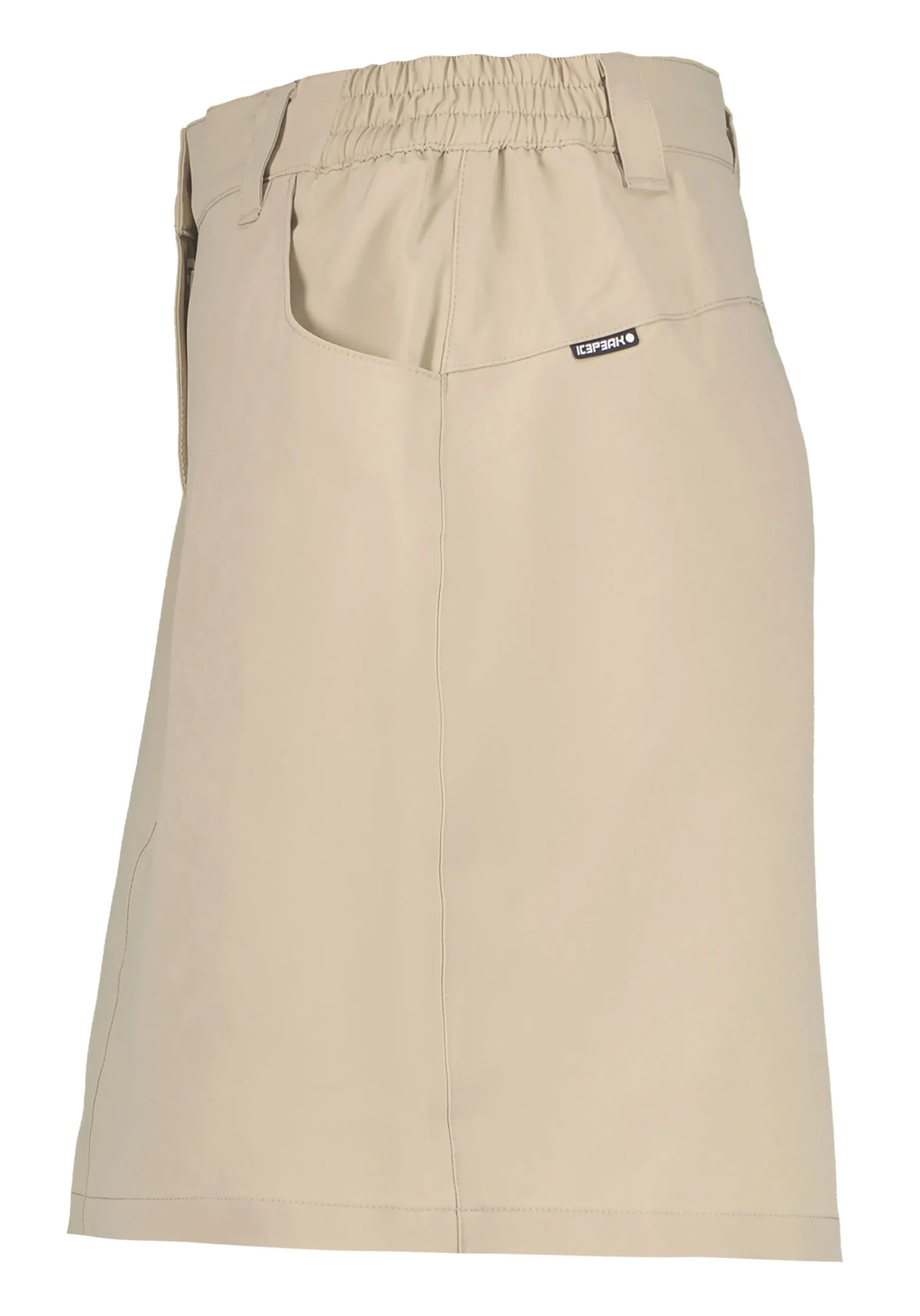 Icepeak Bedra