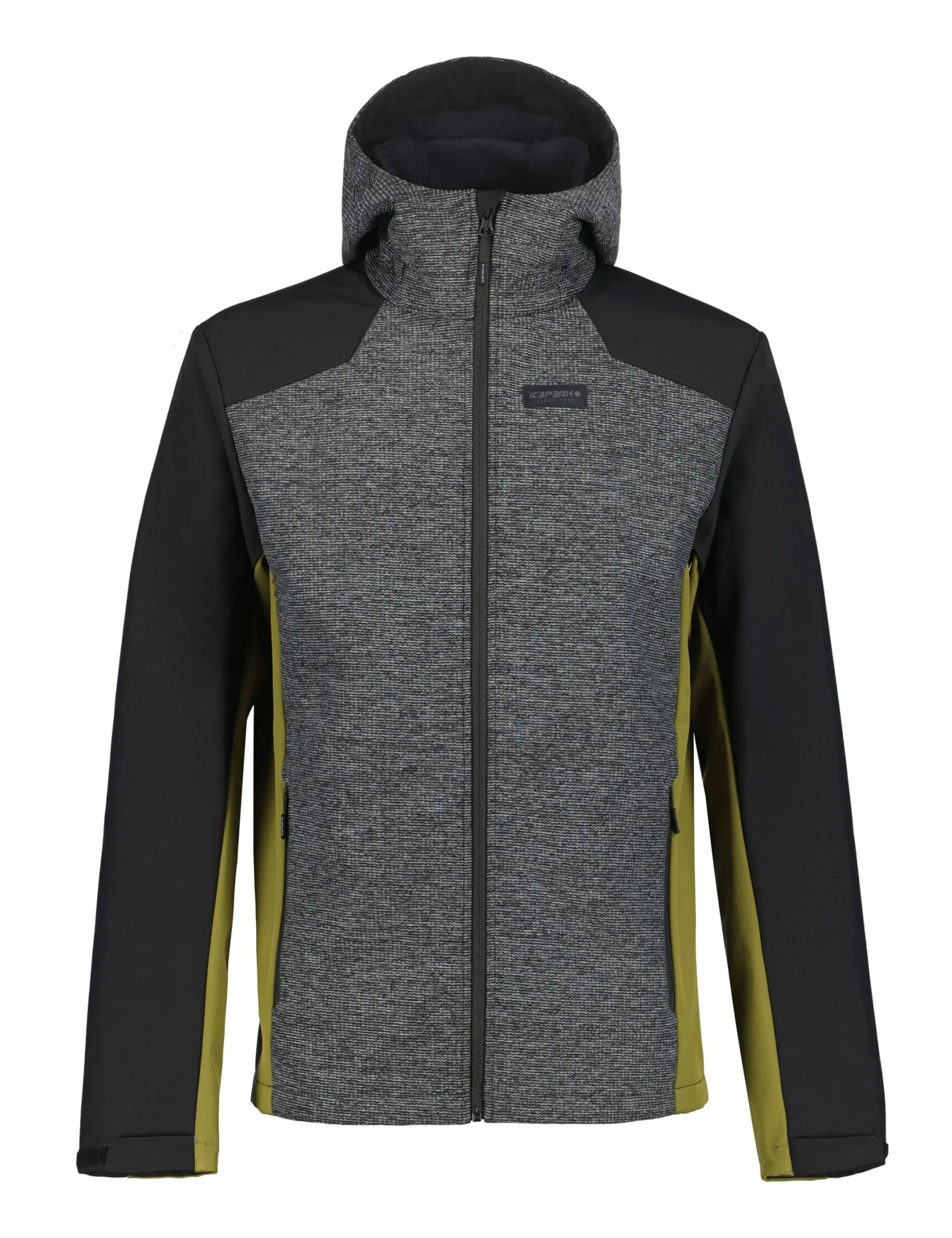 Icepeak Beedeville