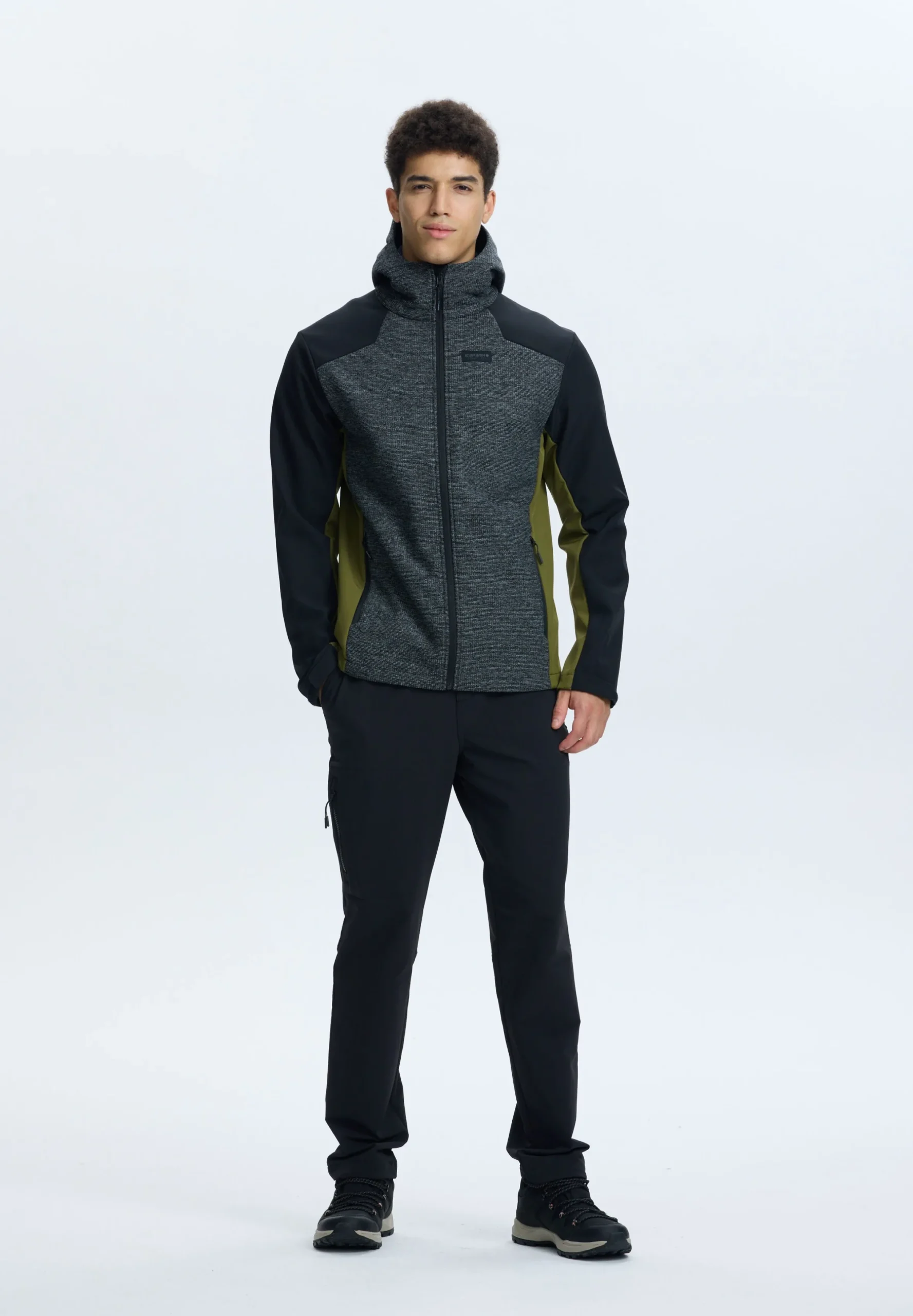 Icepeak Beedeville