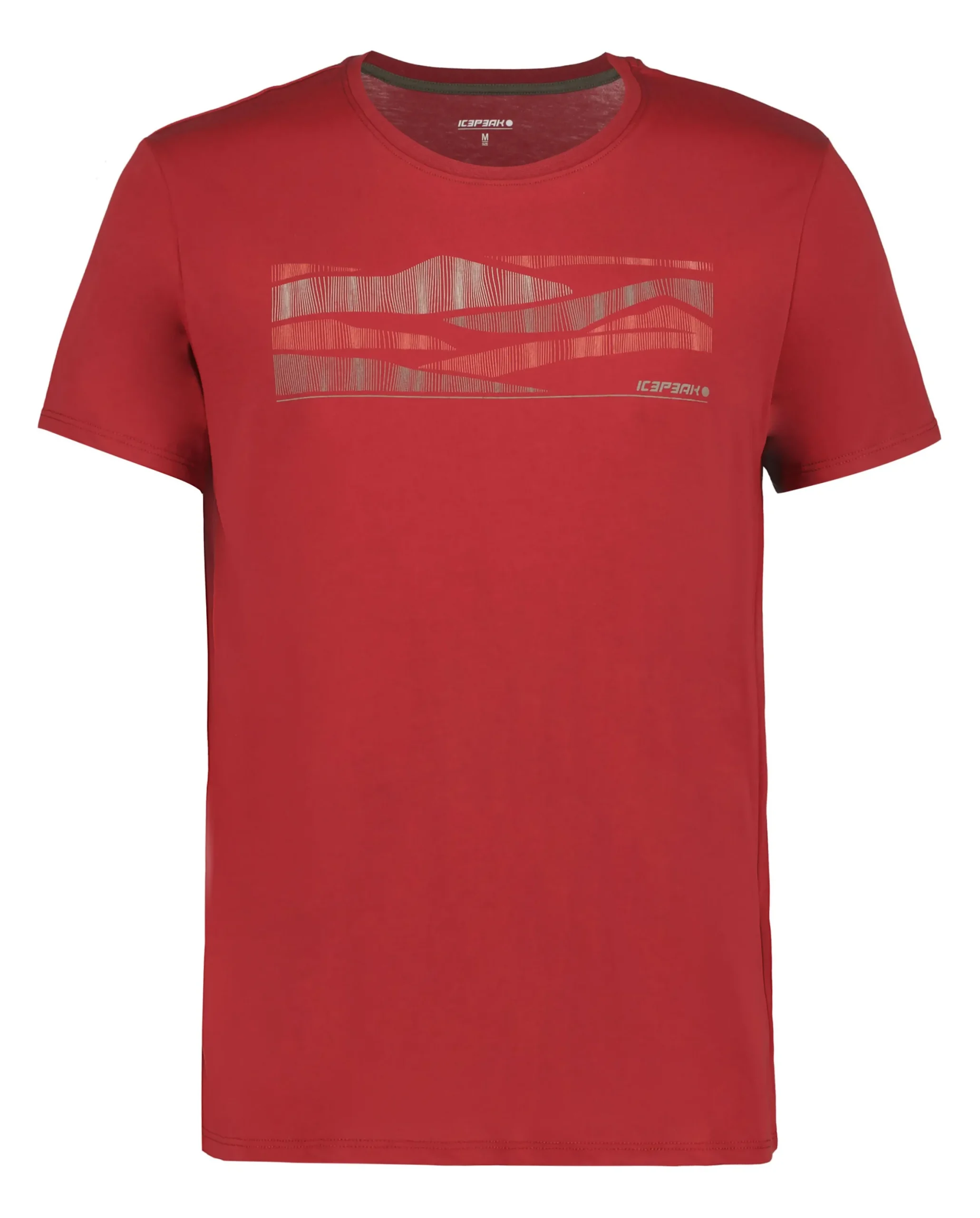 Icepeak Beeville