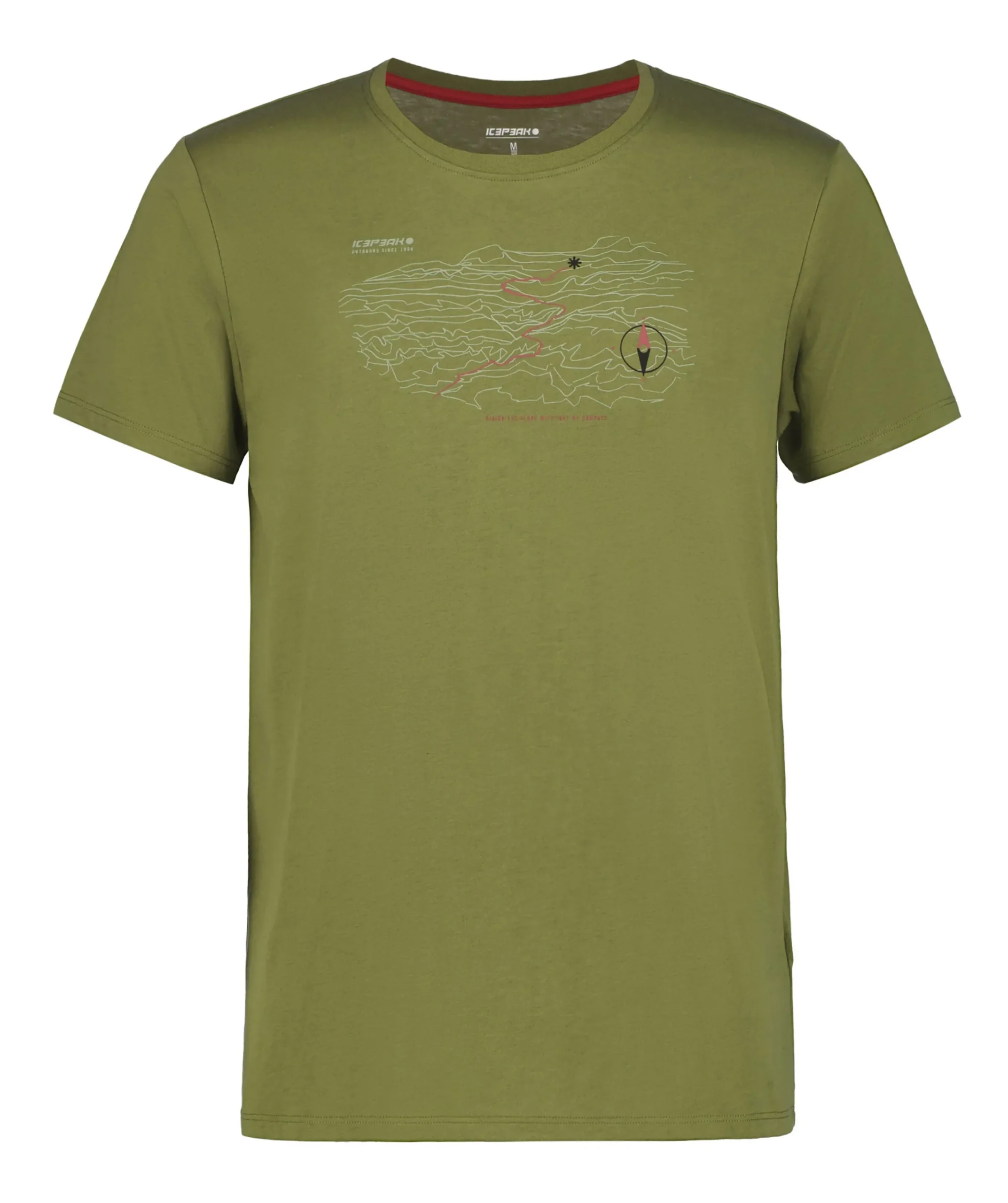 Icepeak Beeville
