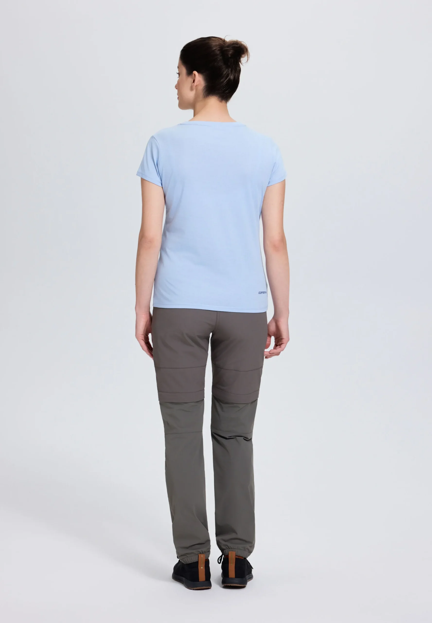 Icepeak Belcher