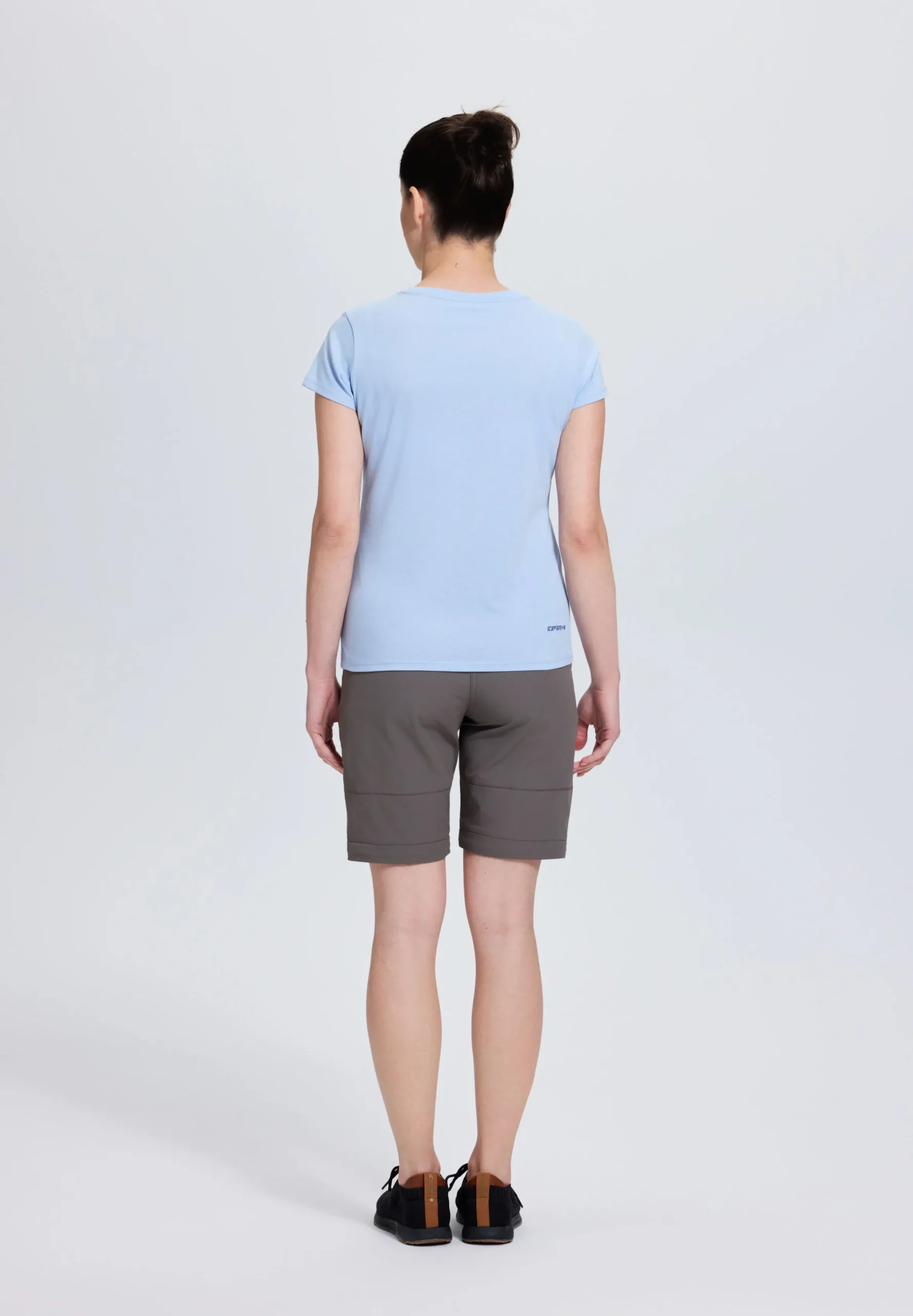 Icepeak Belcher