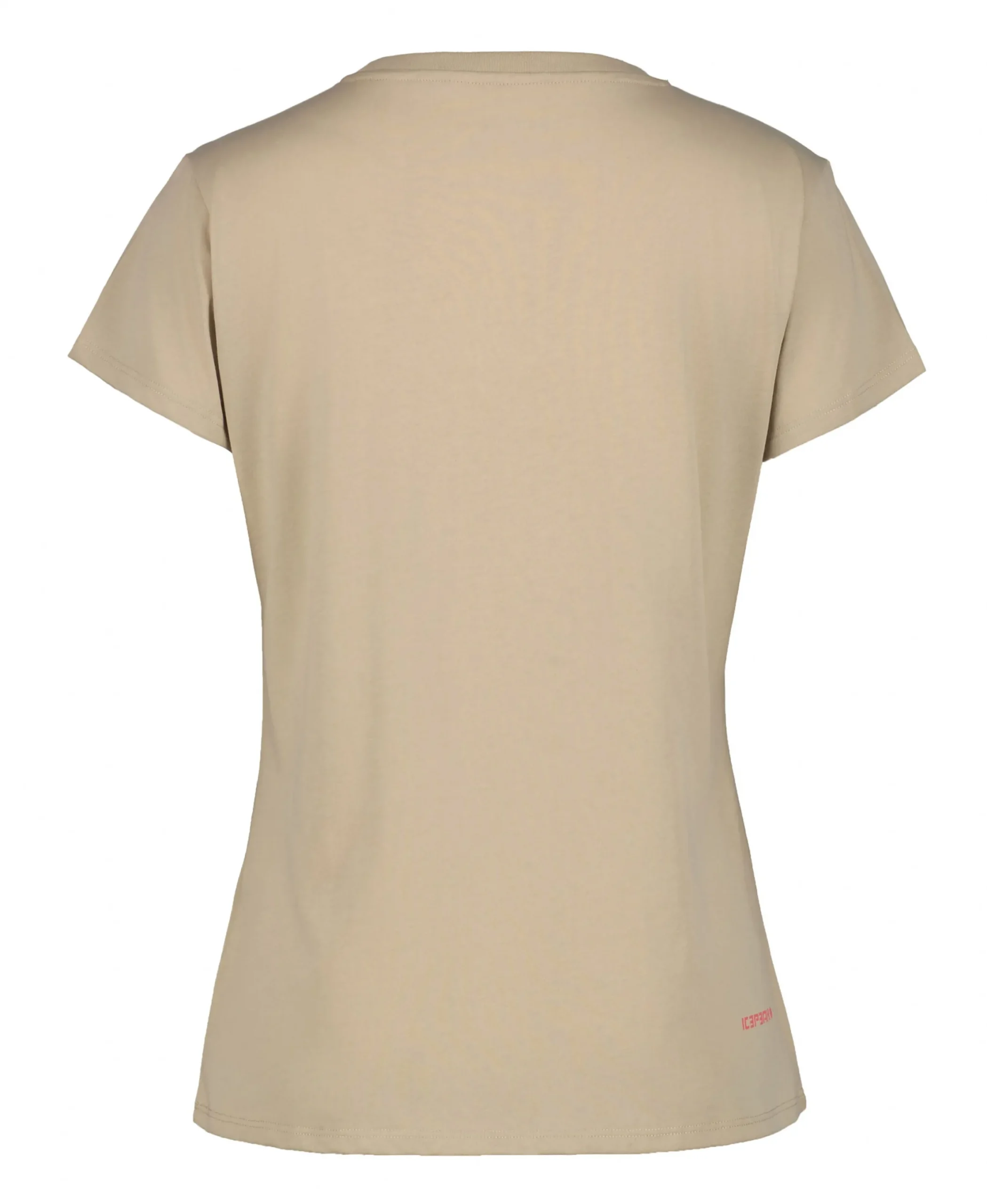 Icepeak Belcher