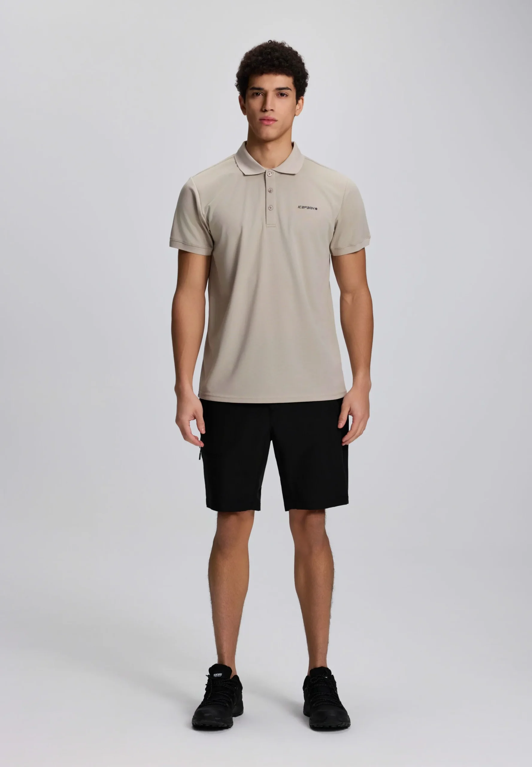 Icepeak Bellmont