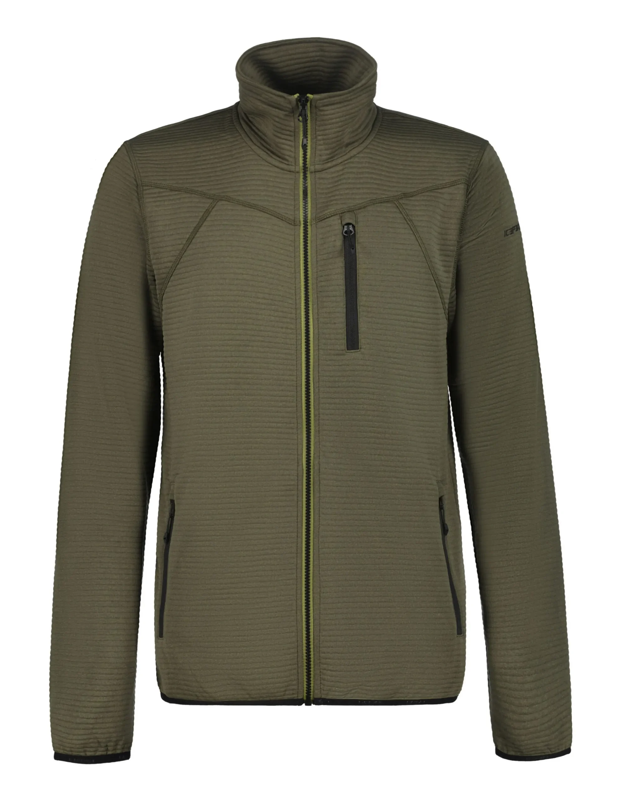 Icepeak Berthold