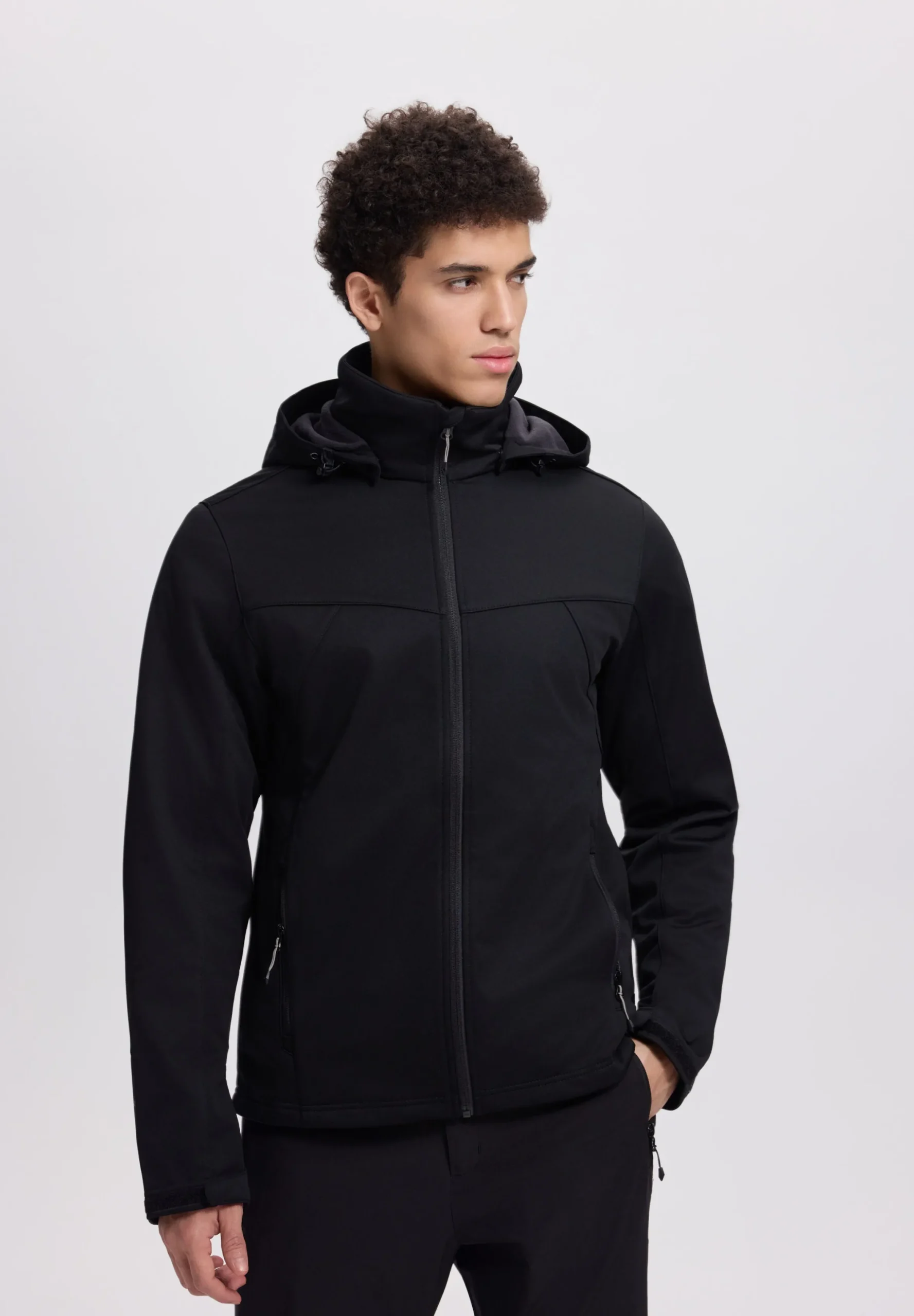 Icepeak Biggs