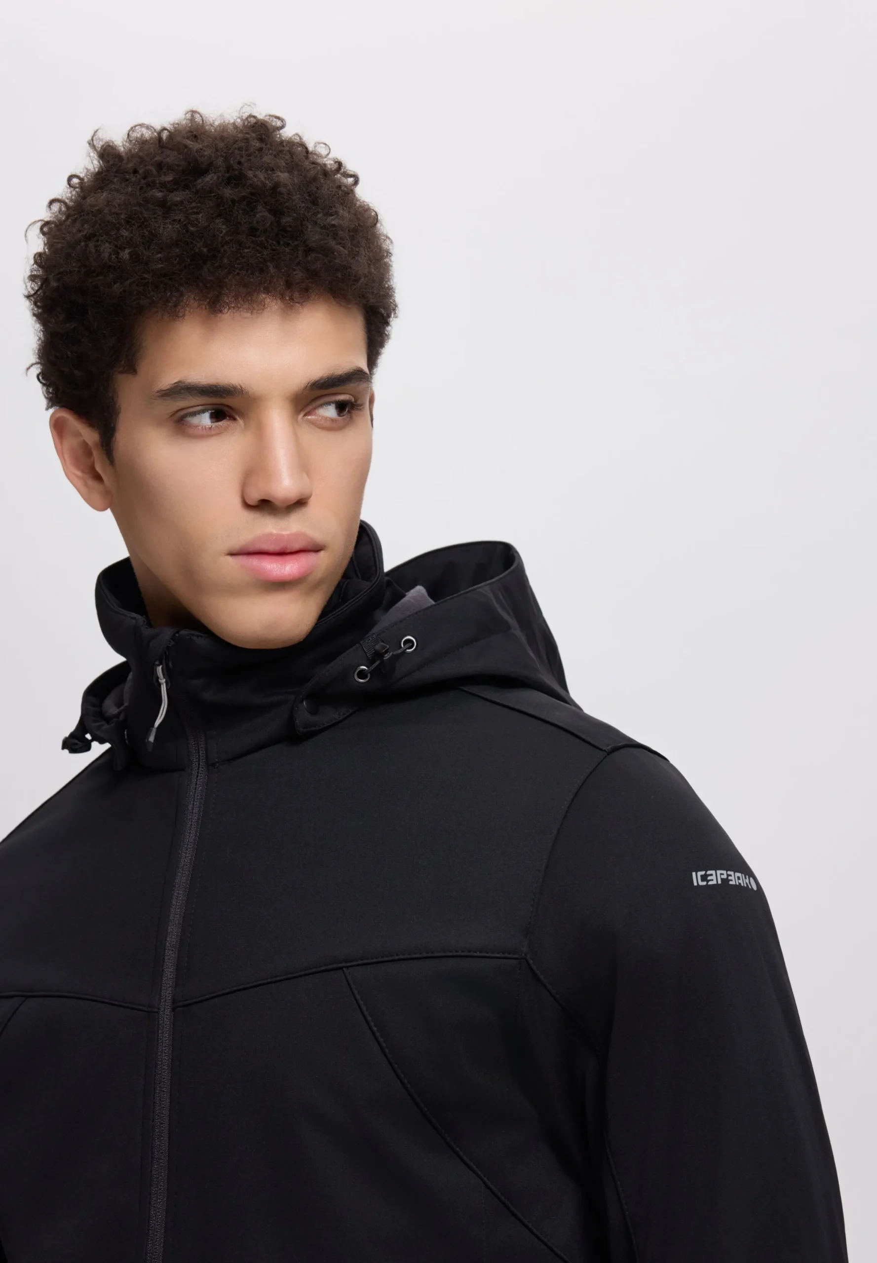 Icepeak Biggs