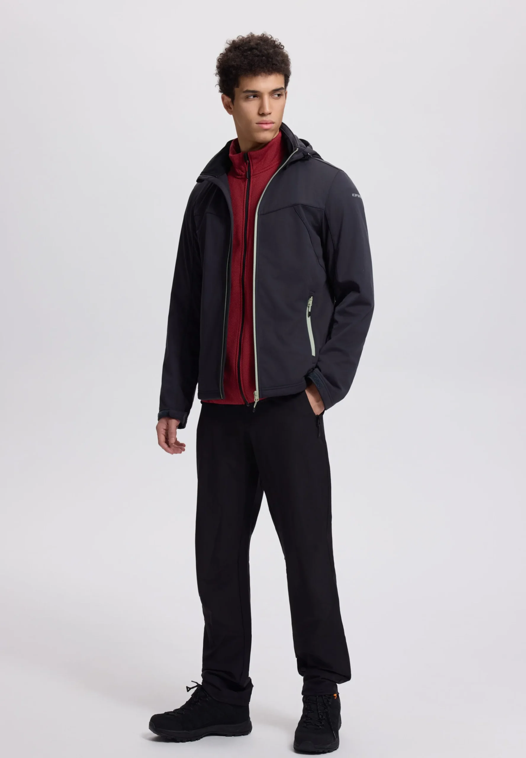 Icepeak Biggs