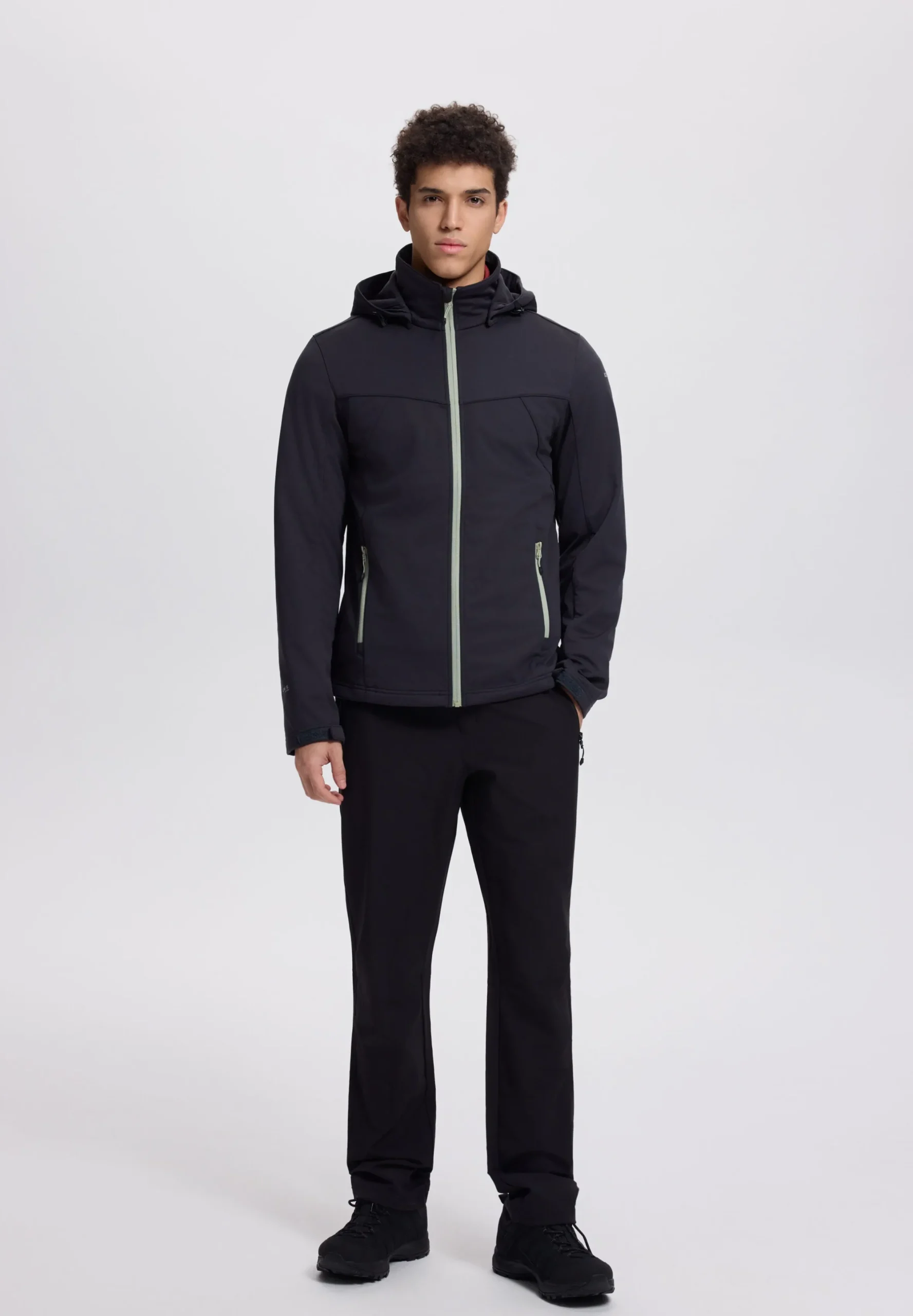 Icepeak Biggs