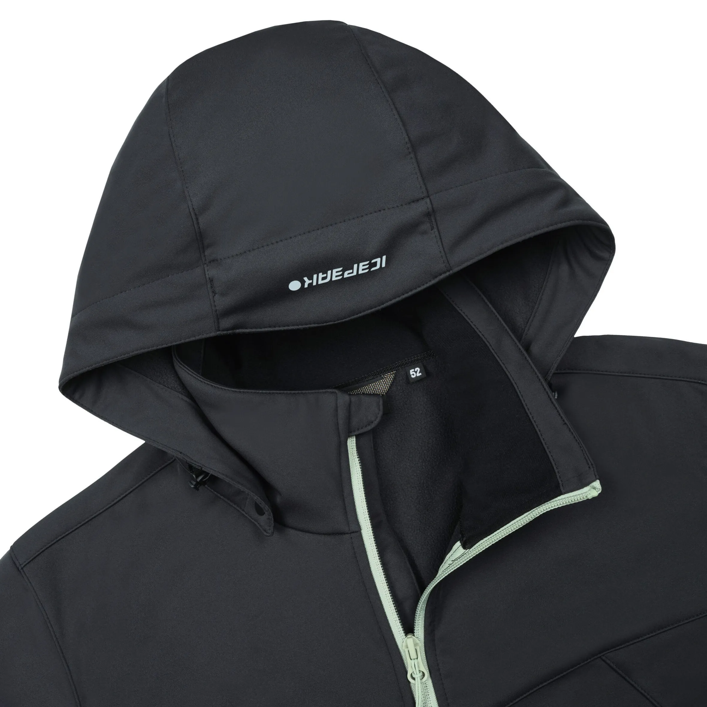 Icepeak Biggs