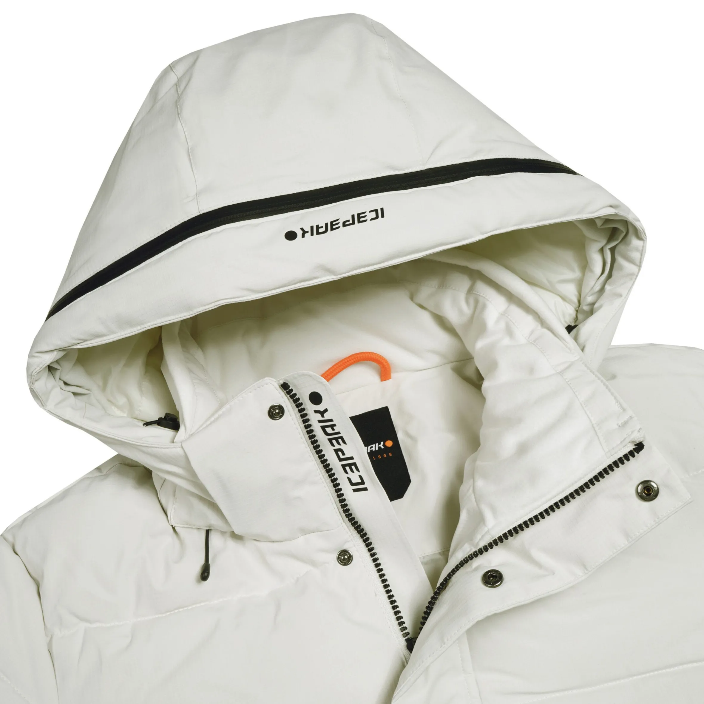 Icepeak Bixby