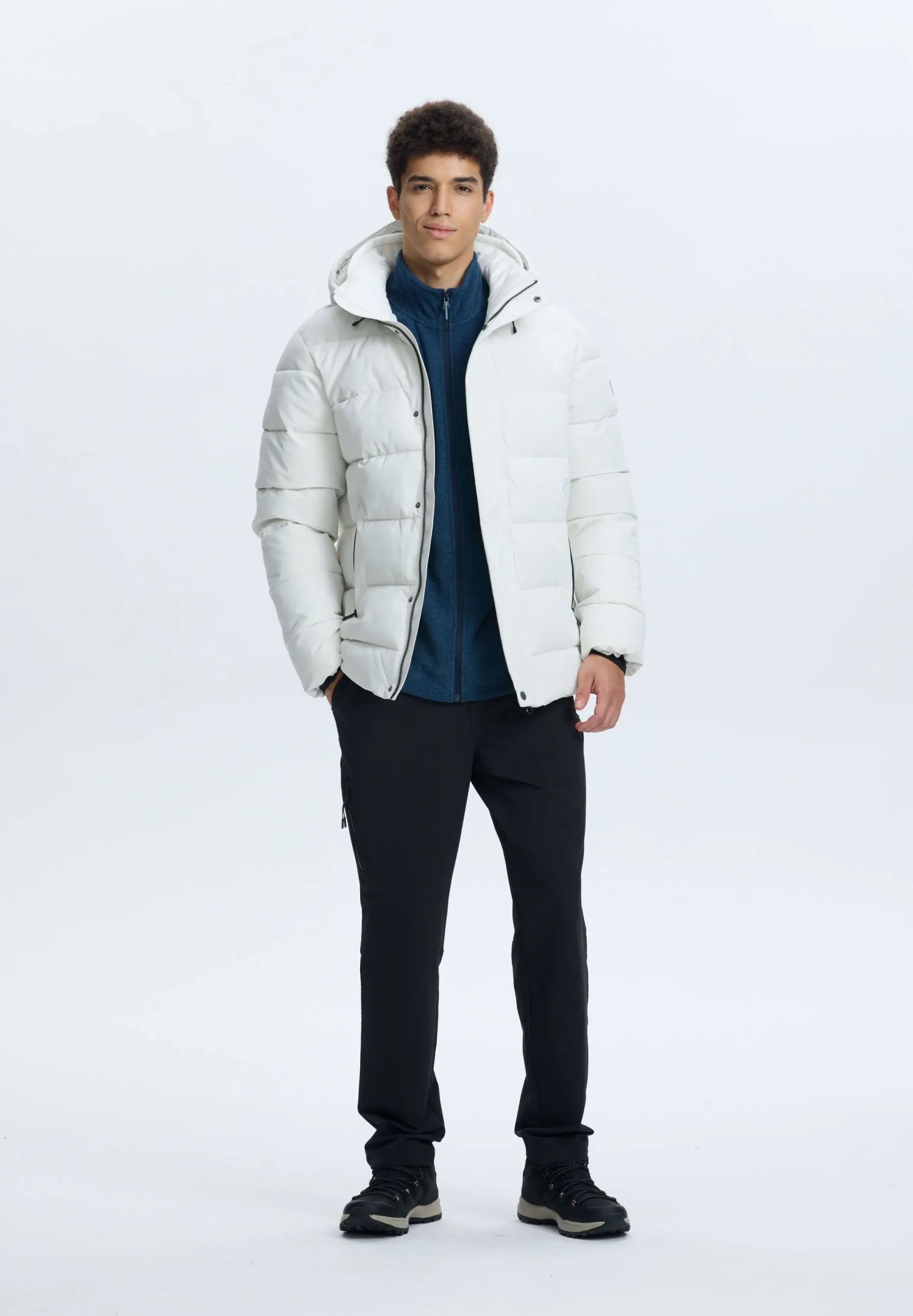 Icepeak Bixby