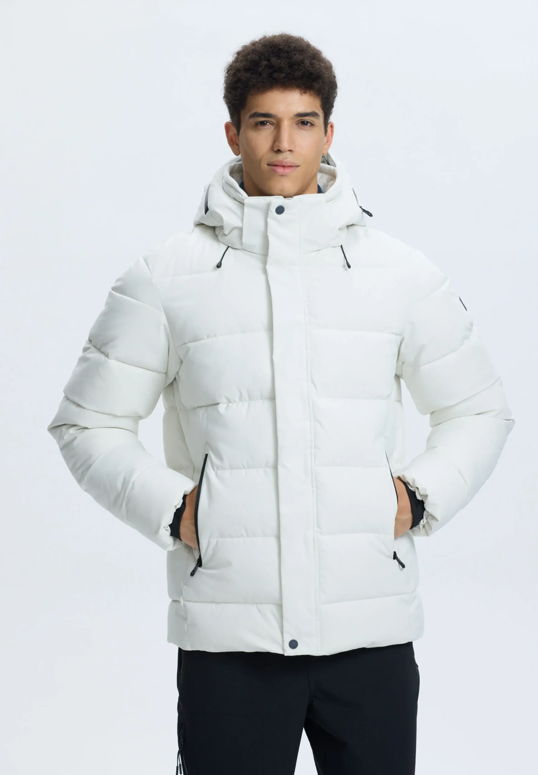 Icepeak Bixby