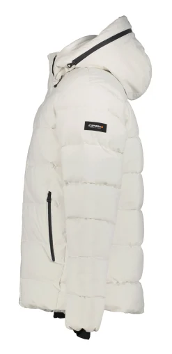 Icepeak Bixby