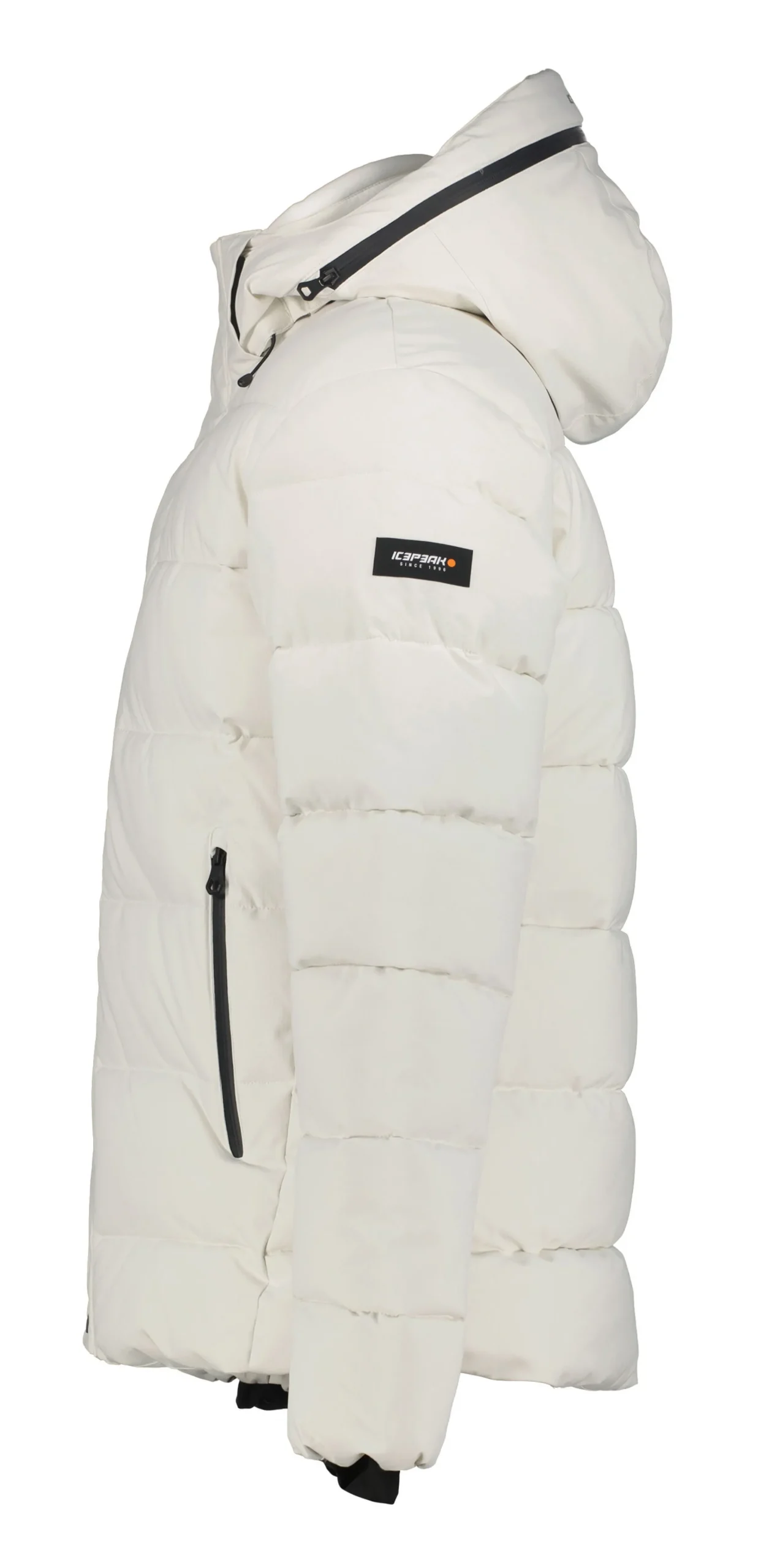 Icepeak Bixby