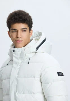 Icepeak Bixby