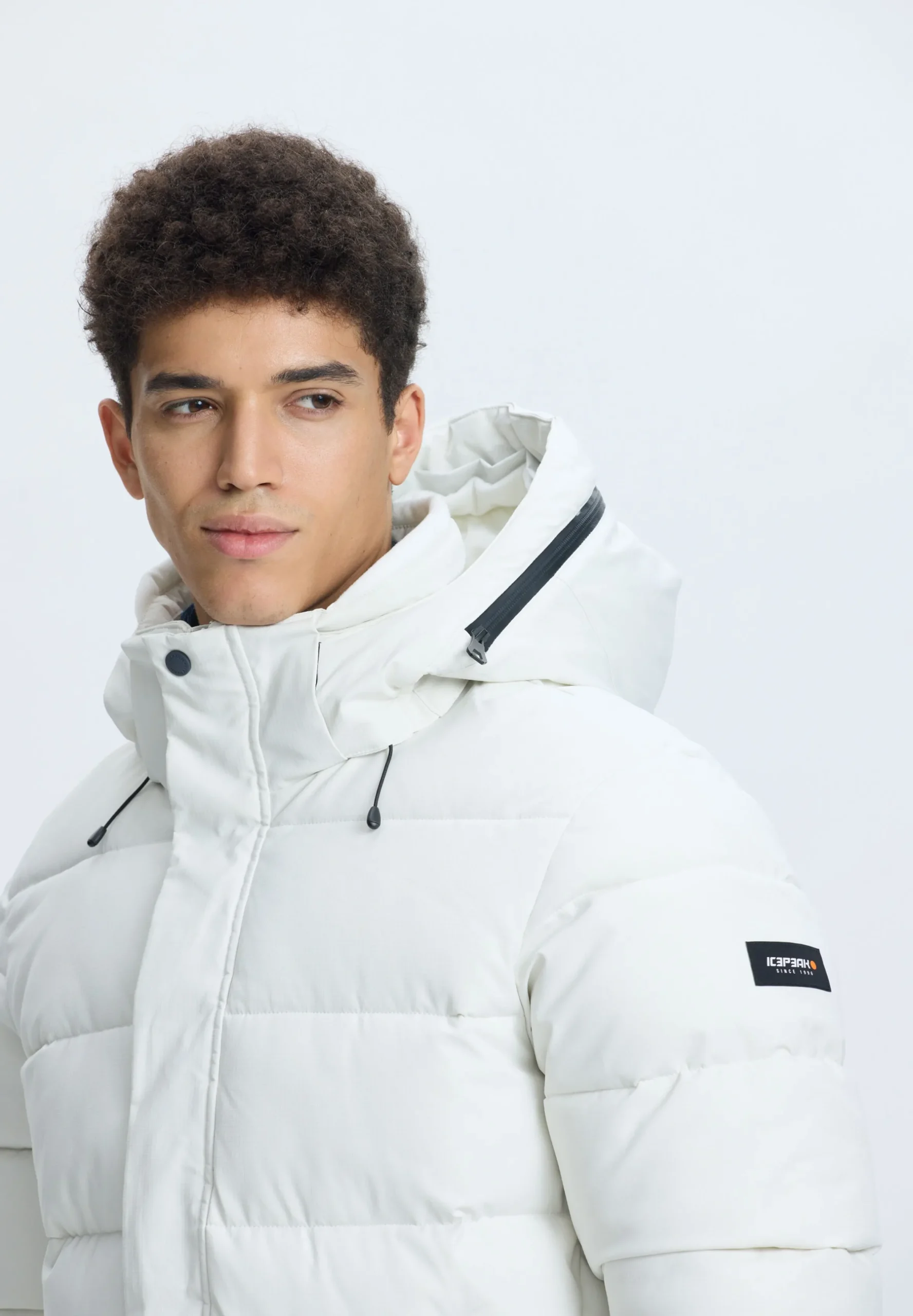 Icepeak Bixby