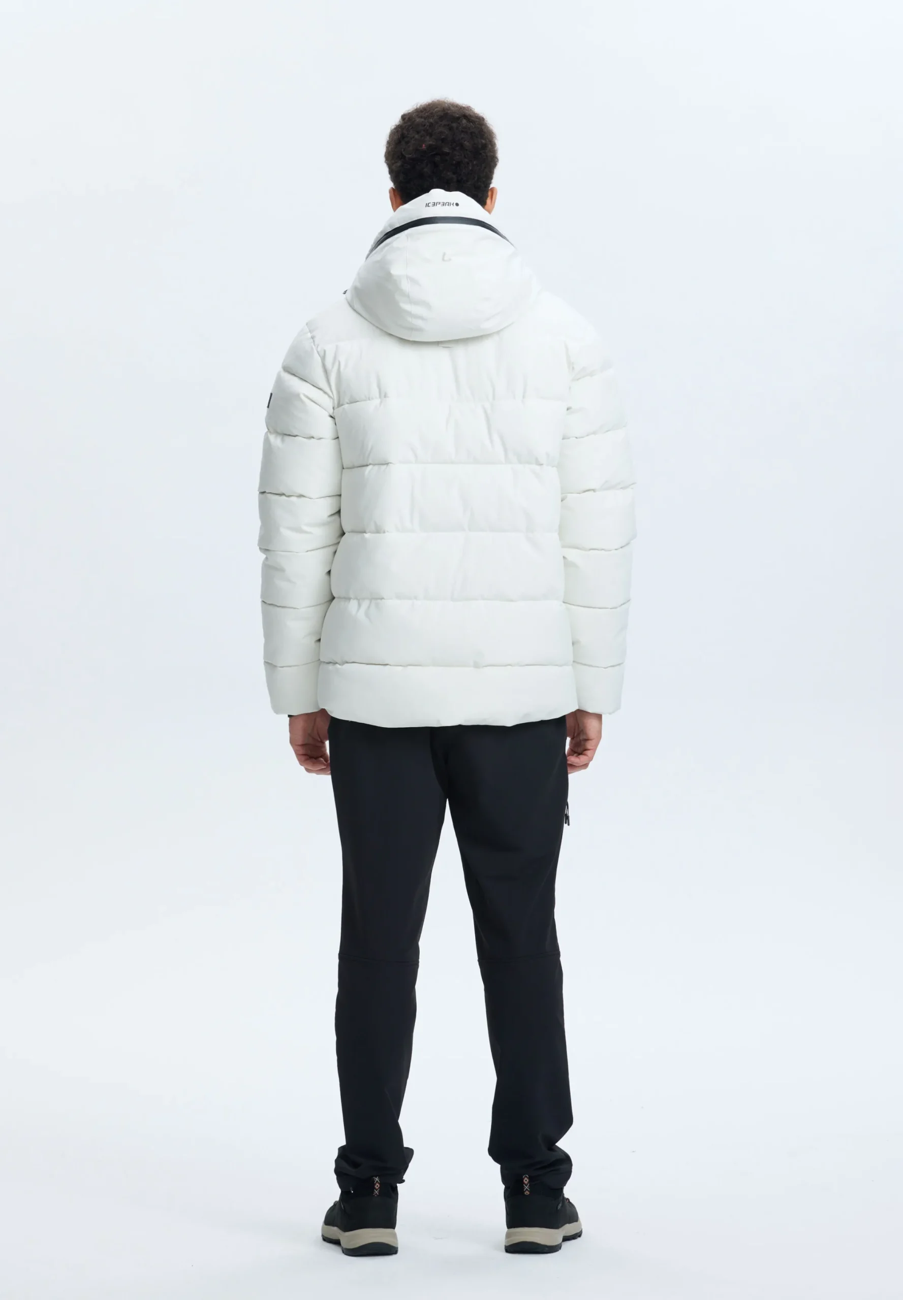 Icepeak Bixby