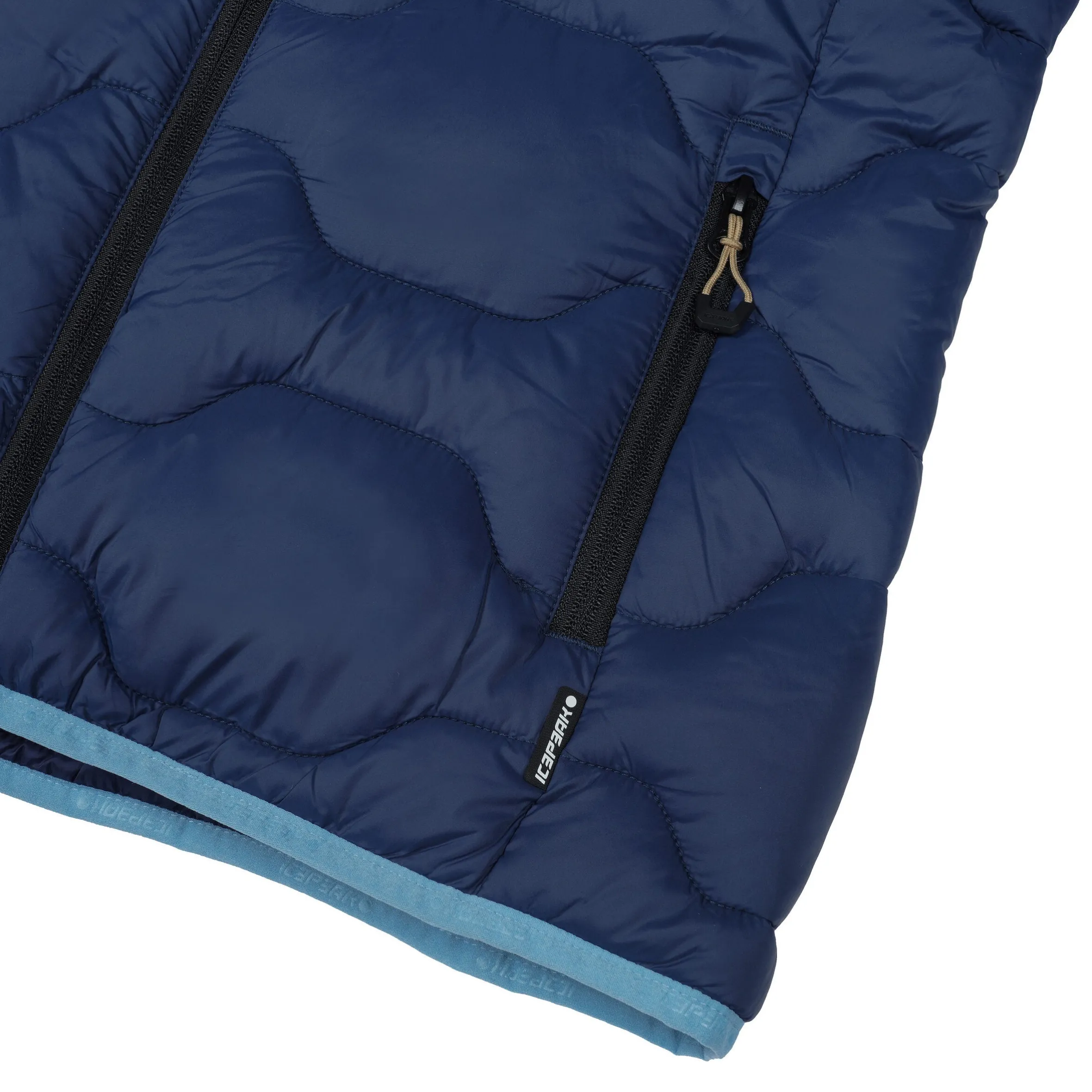 Icepeak Blackey