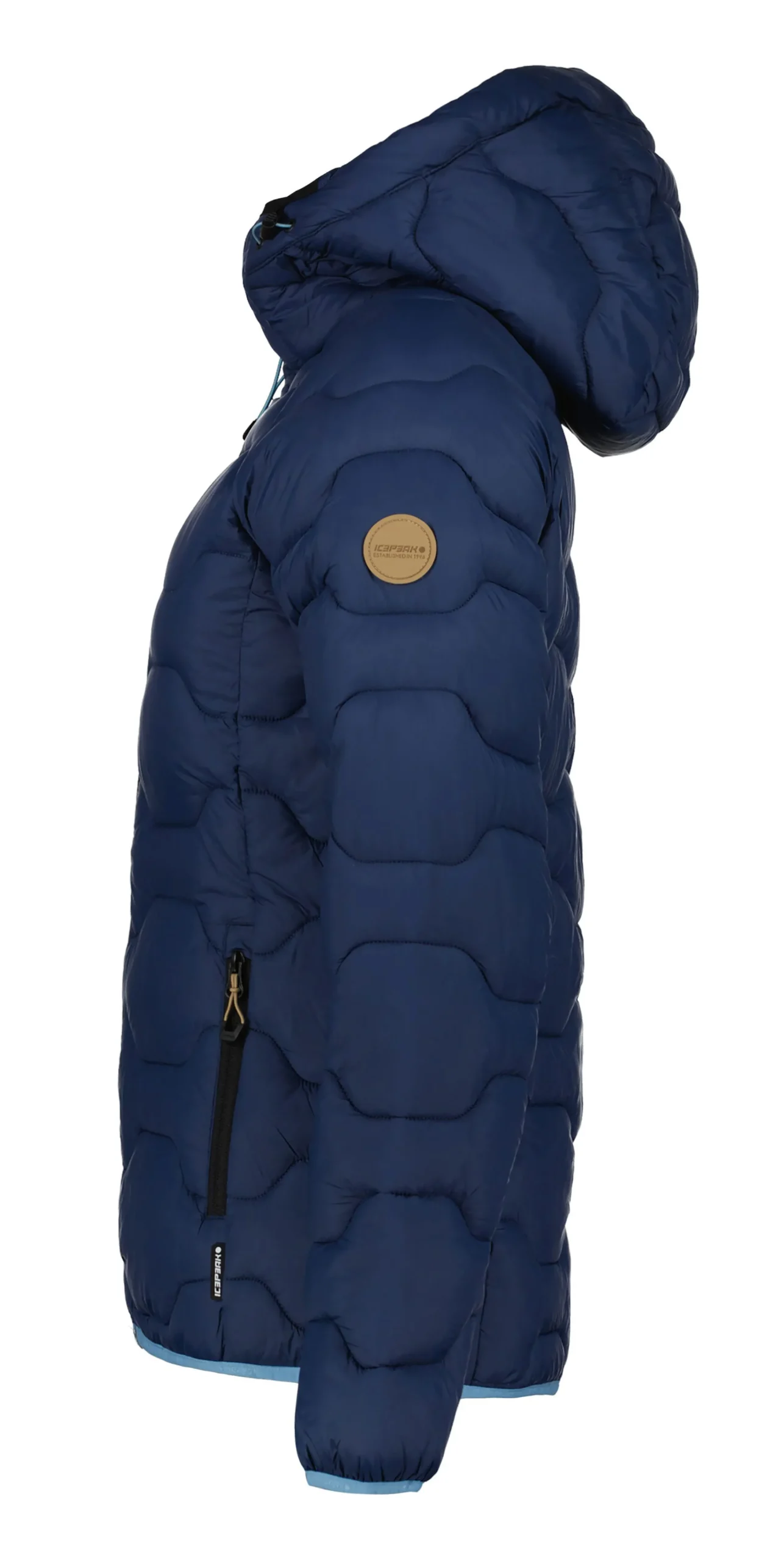 Icepeak Blackey
