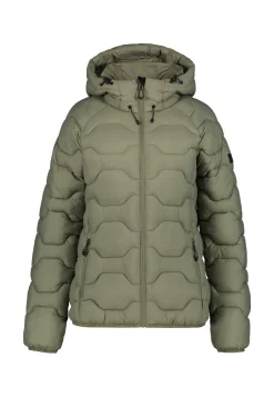 Icepeak Blackey