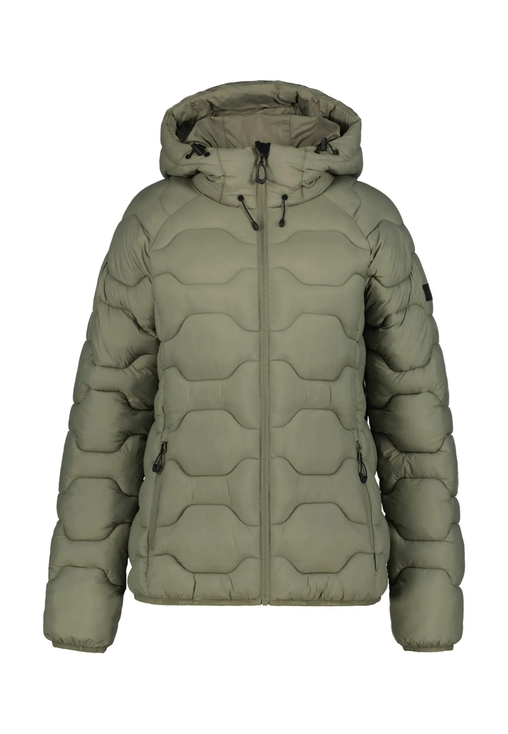 Icepeak Blackey