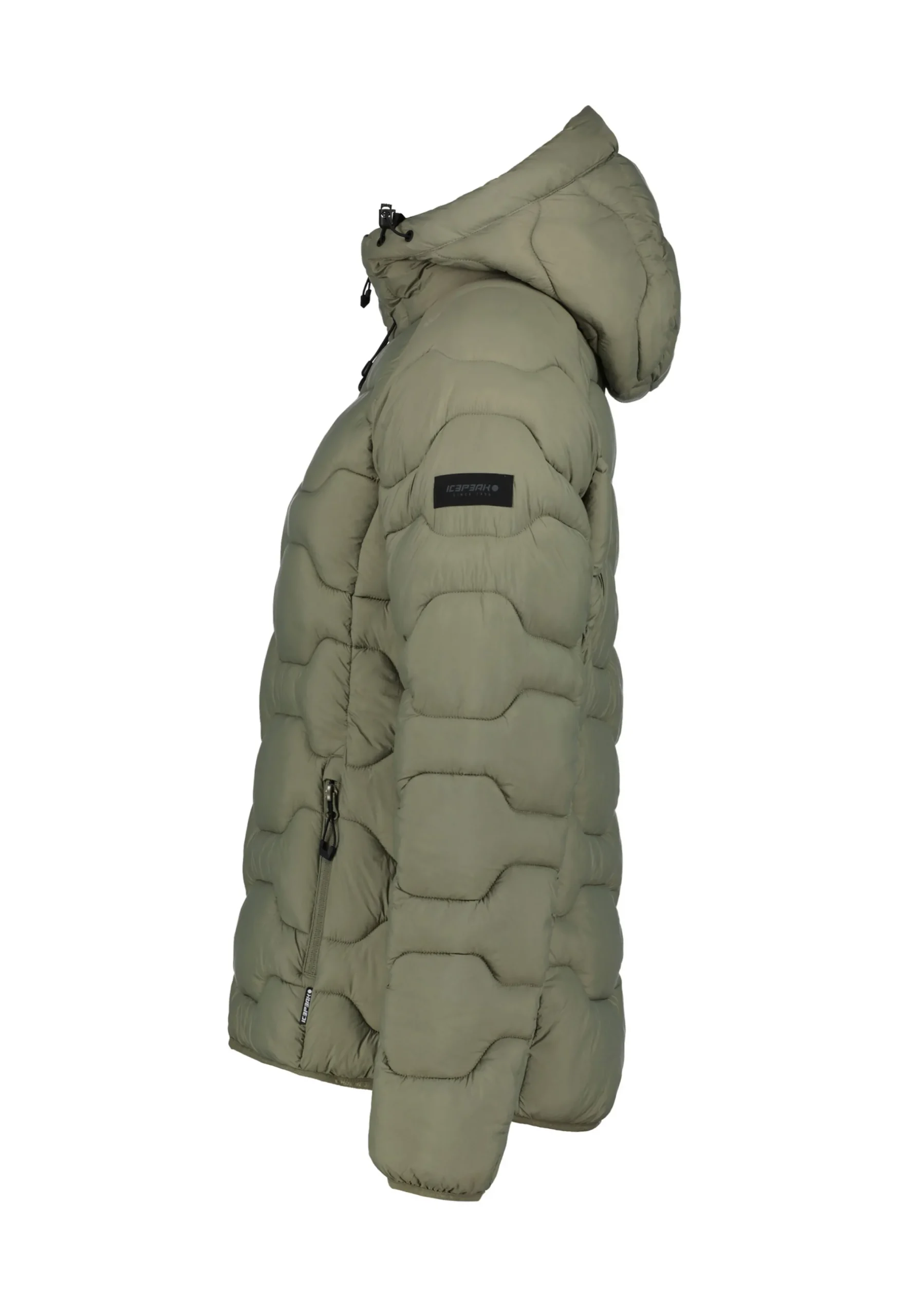 Icepeak Blackey