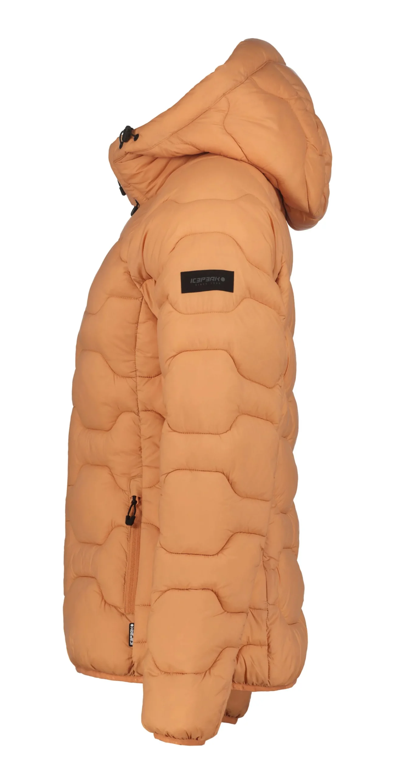 Icepeak Blackey