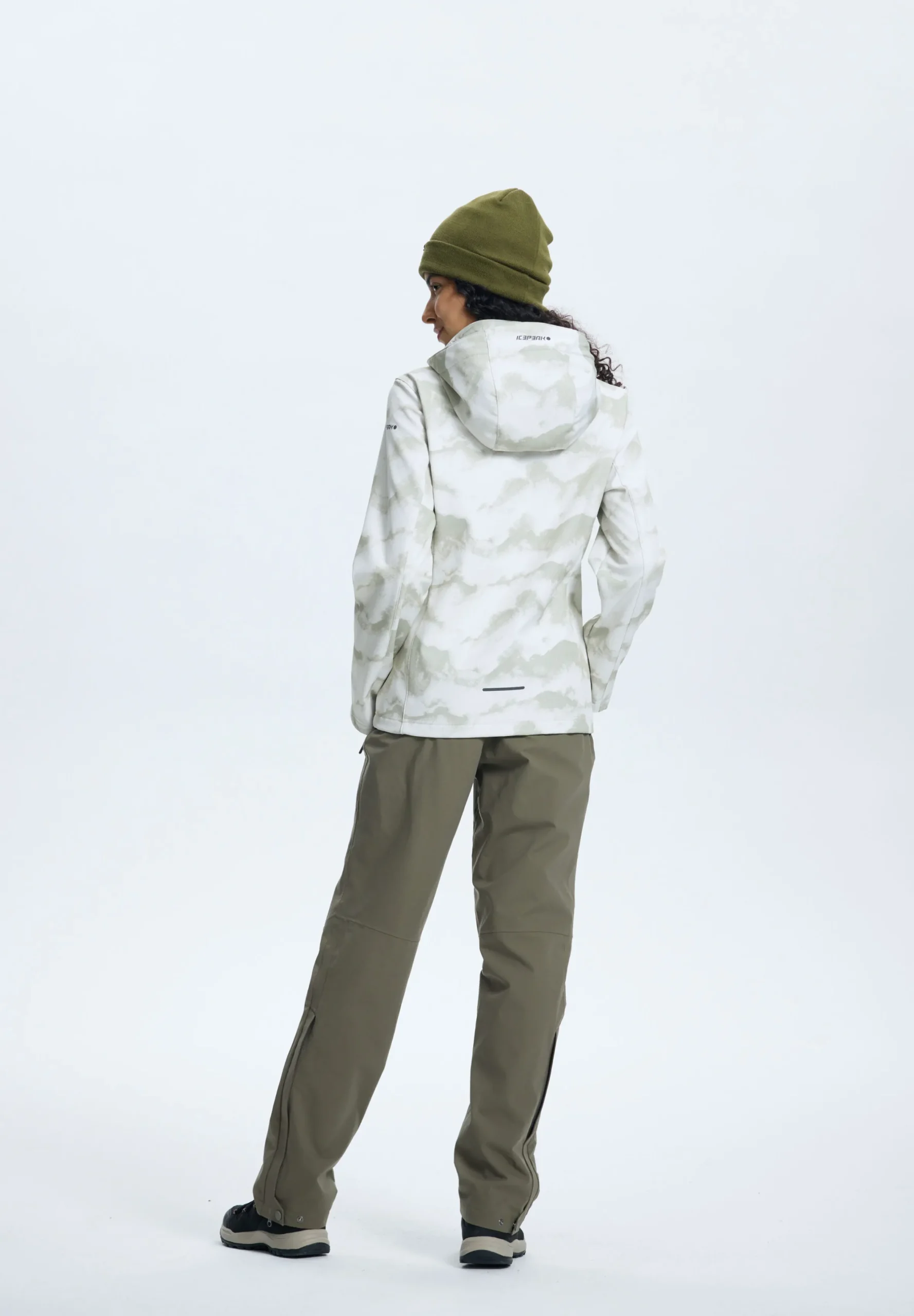 Icepeak Blakely