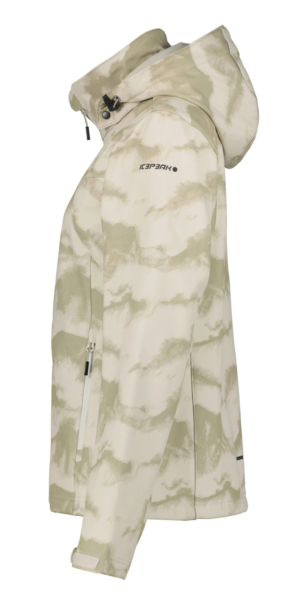 Icepeak Blakely