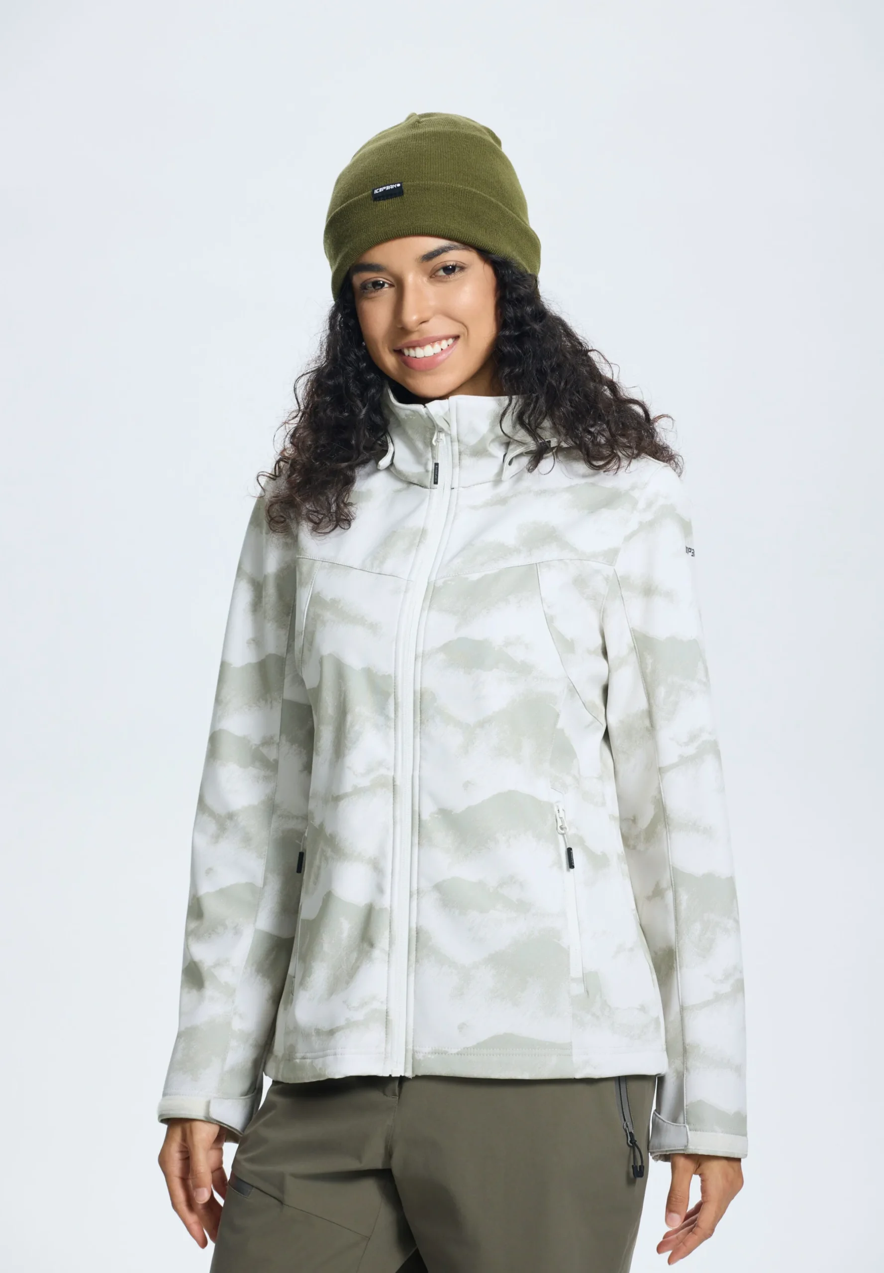 Icepeak Blakely