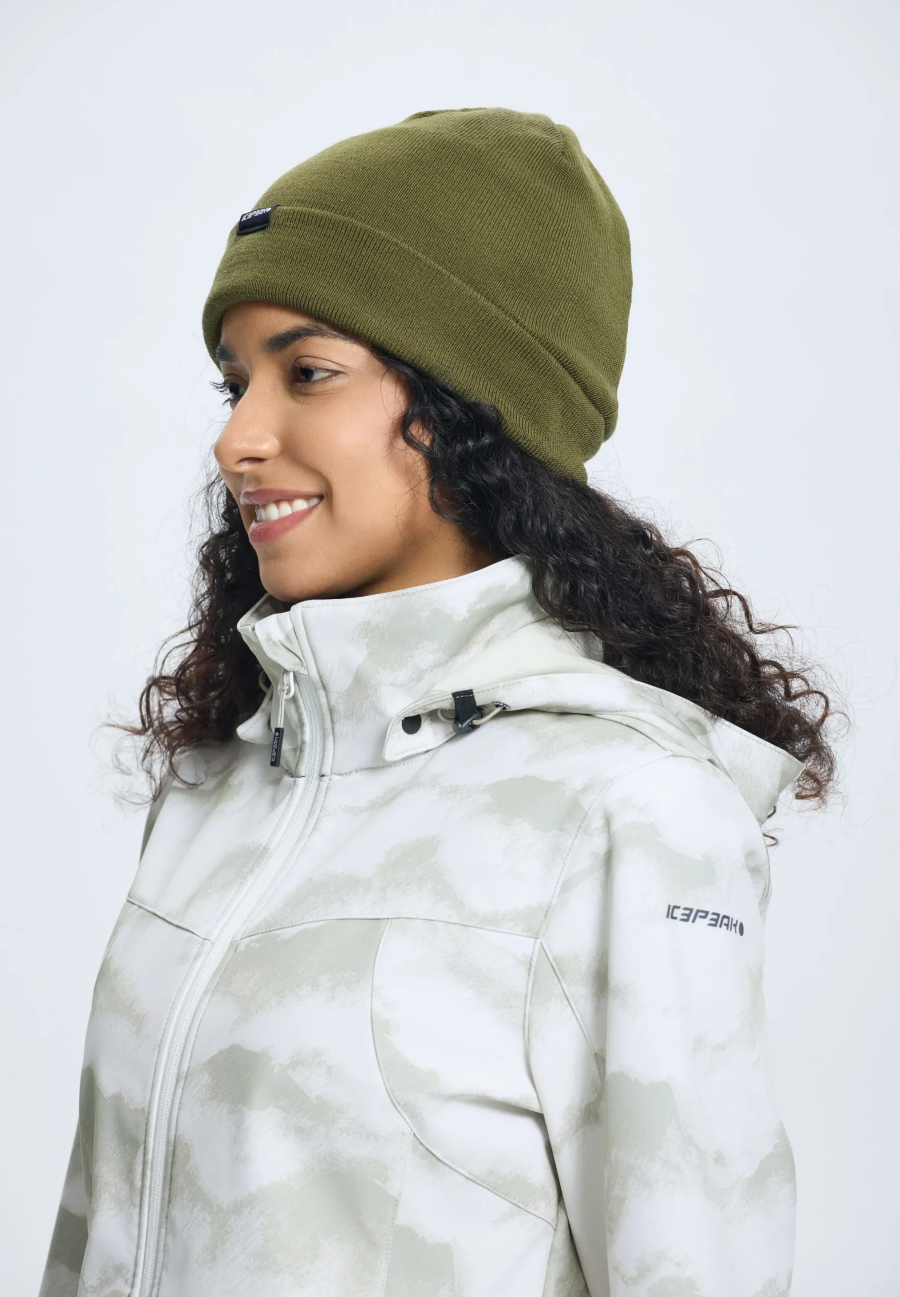 Icepeak Blakely
