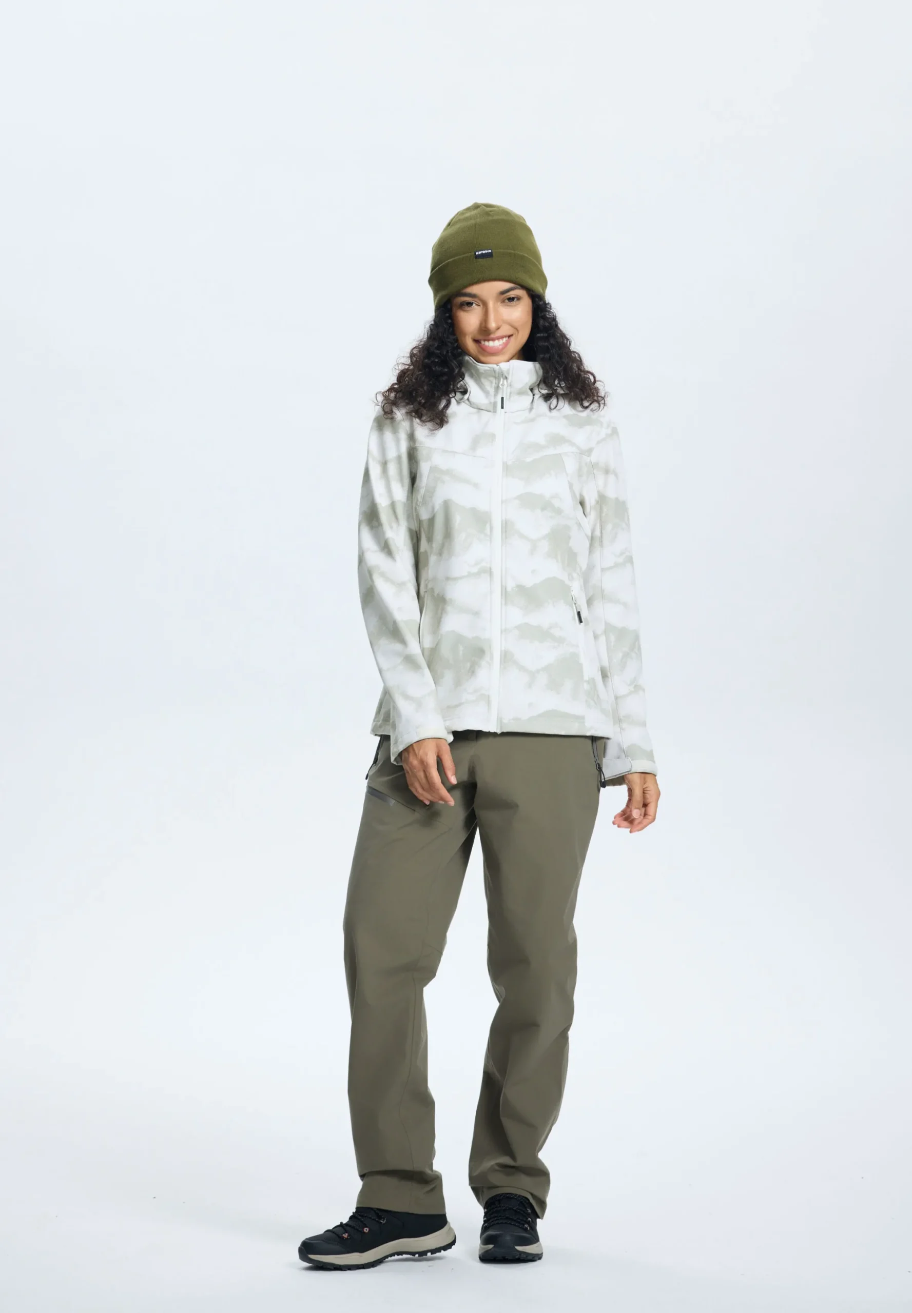 Icepeak Blakely