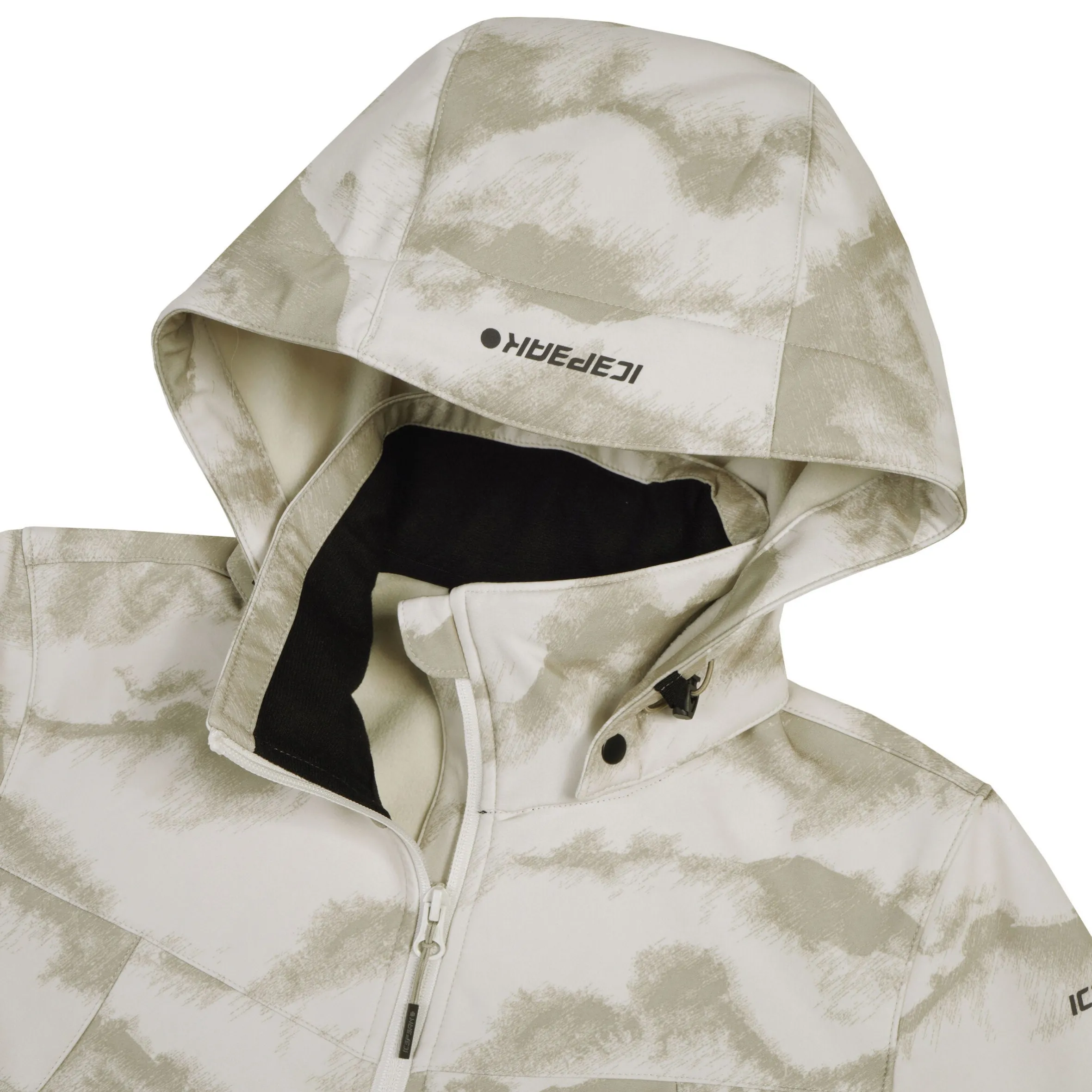 Icepeak Blakely