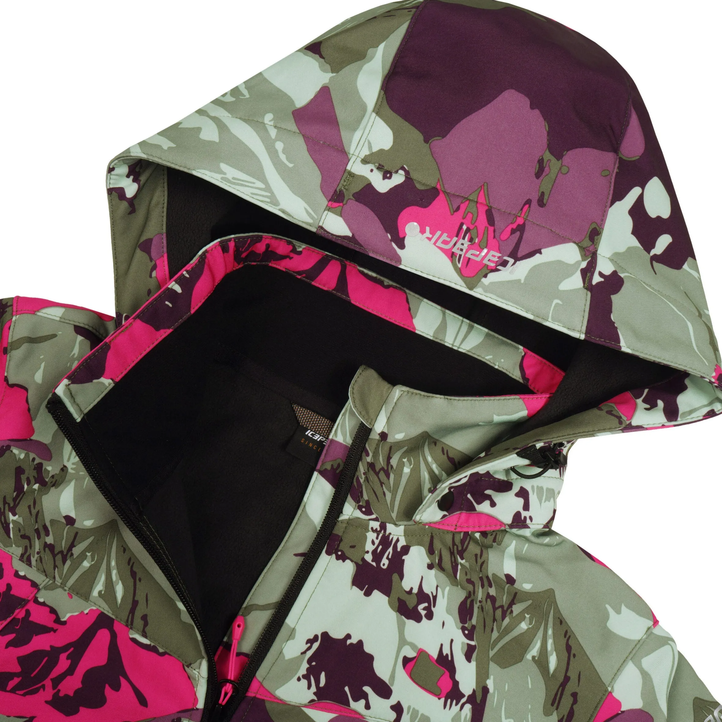 Icepeak Blakely