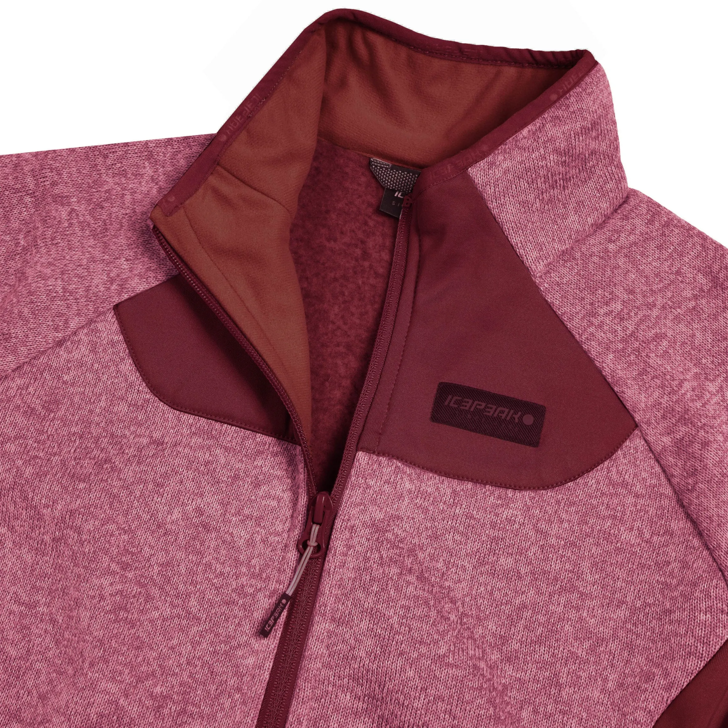 Icepeak Bleeker